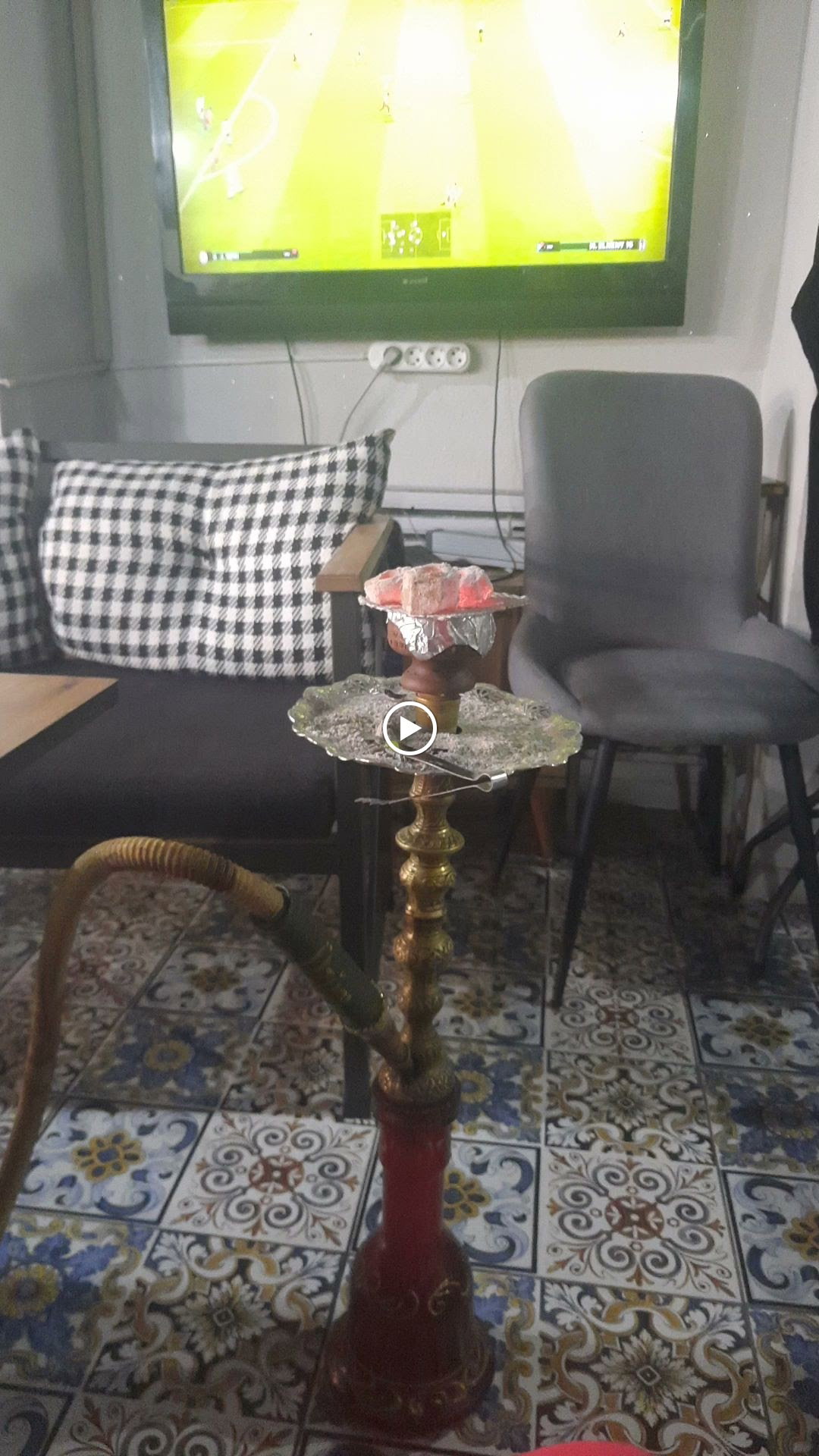 Işıklar Köyüm Cafe