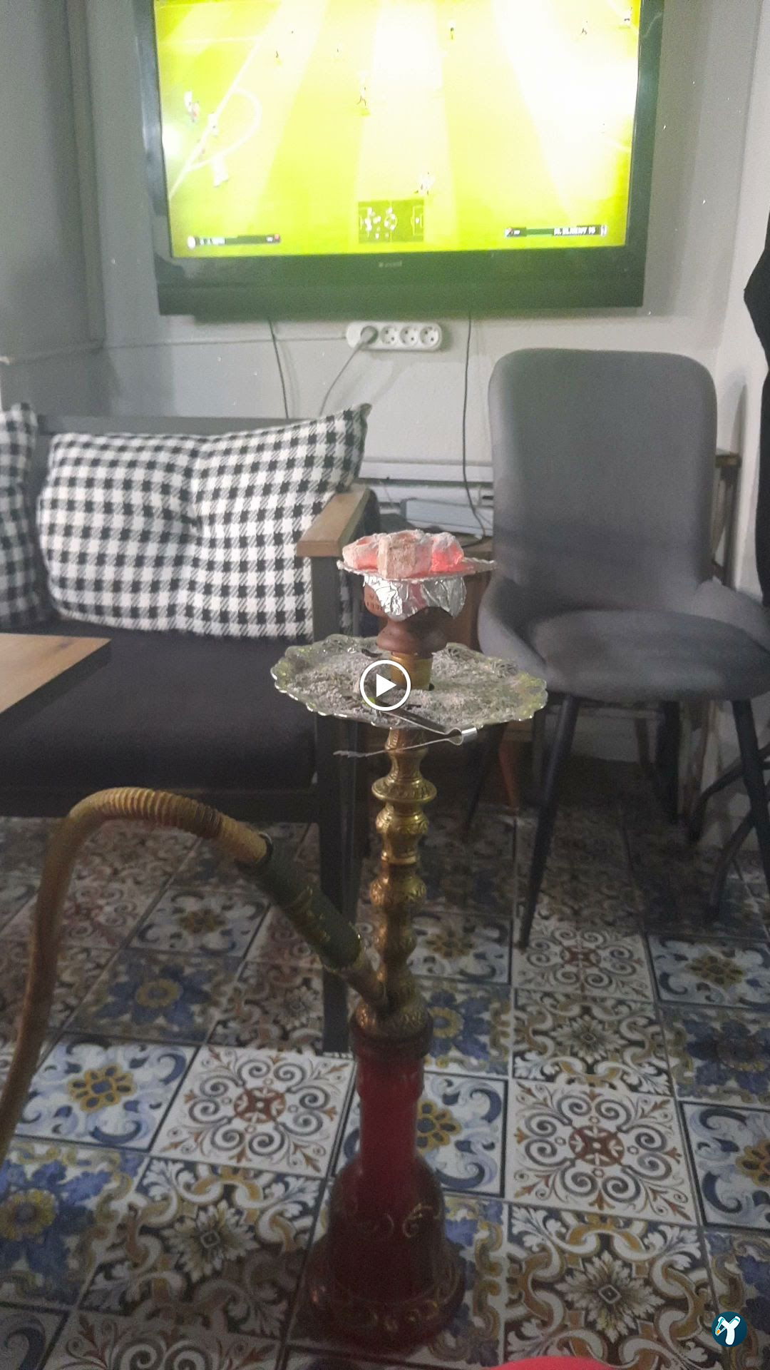 Işıklar Köyüm Cafe