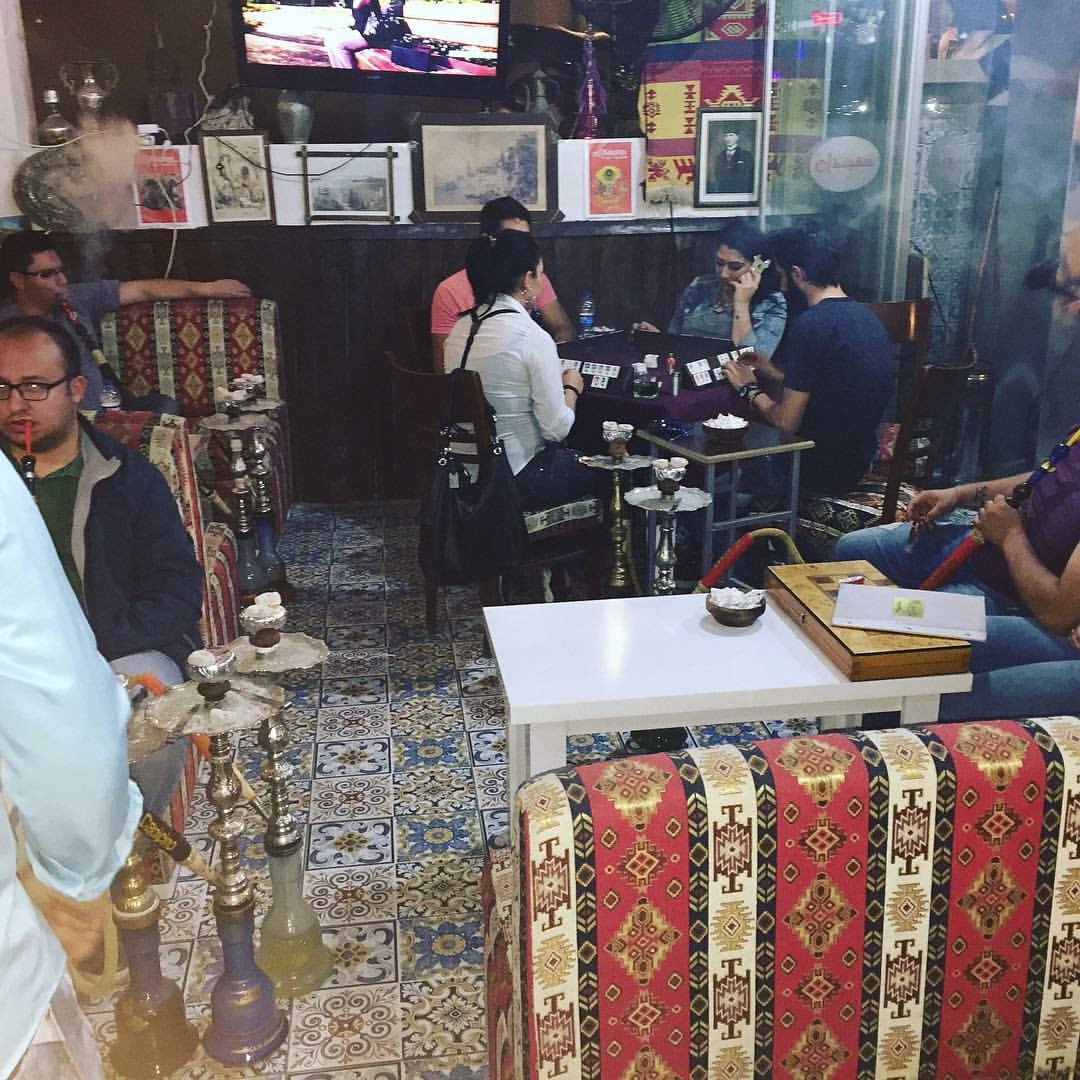 Işıklar Köyüm Cafe