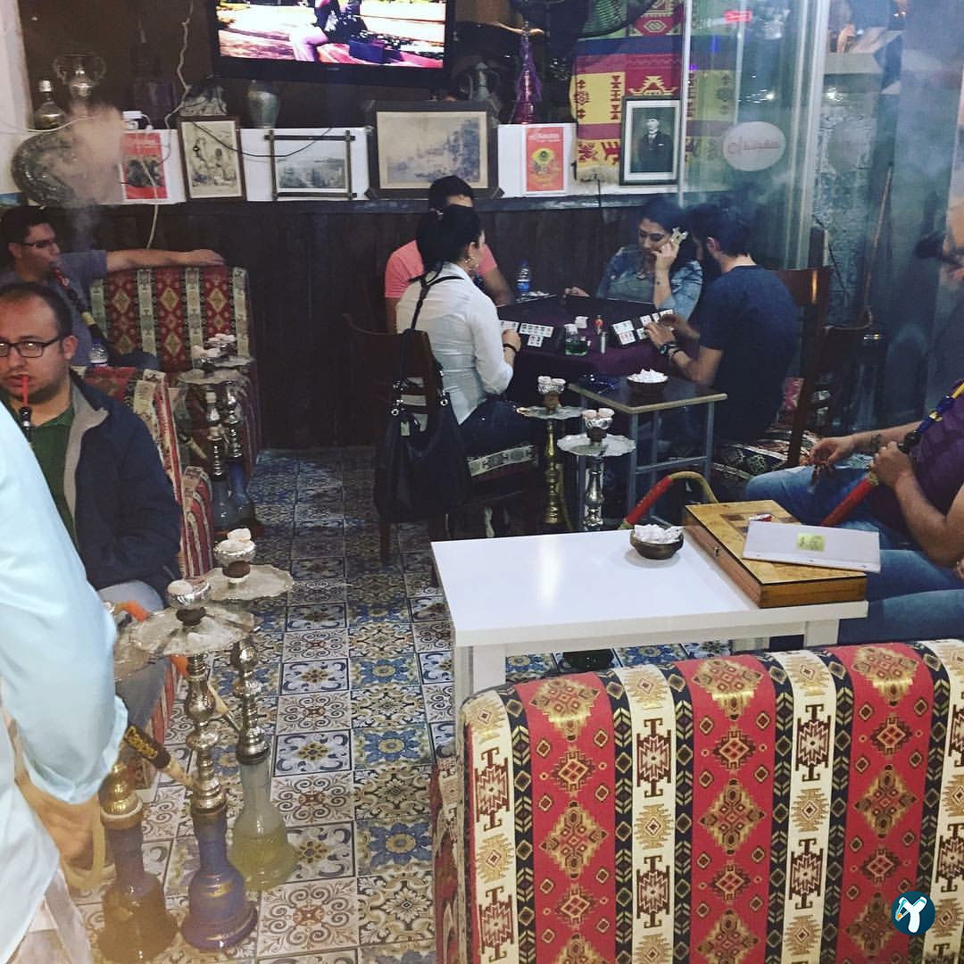 Işıklar Köyüm Cafe