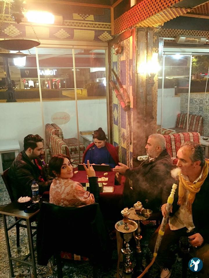 Işıklar Köyüm Cafe