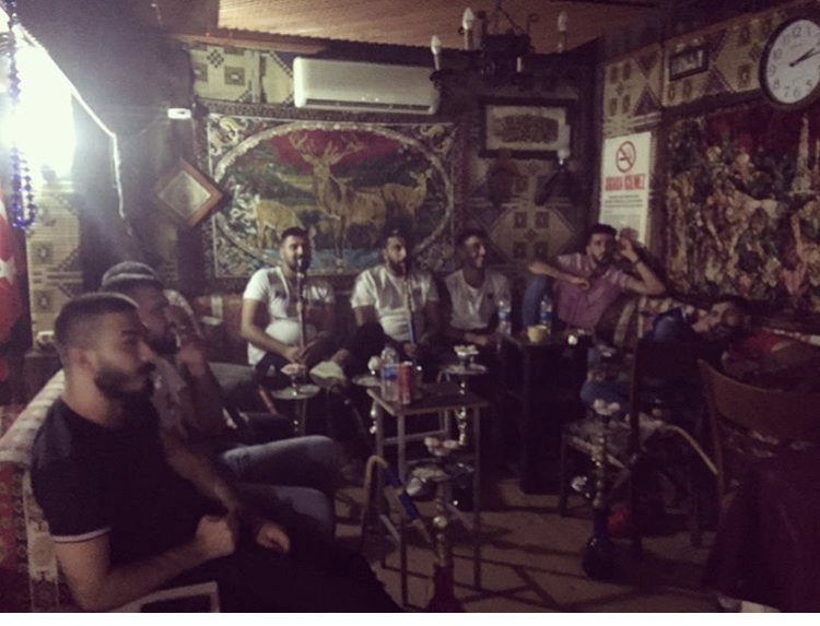 Işıklar Köyüm Cafe