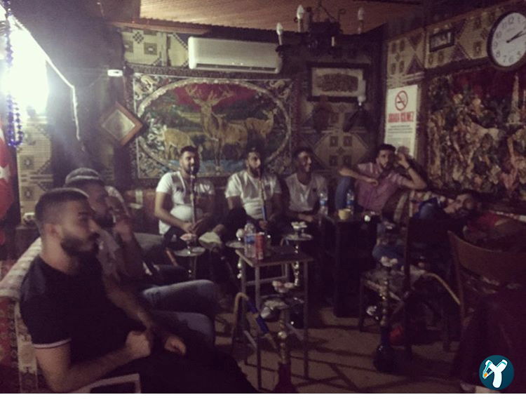 Işıklar Köyüm Cafe