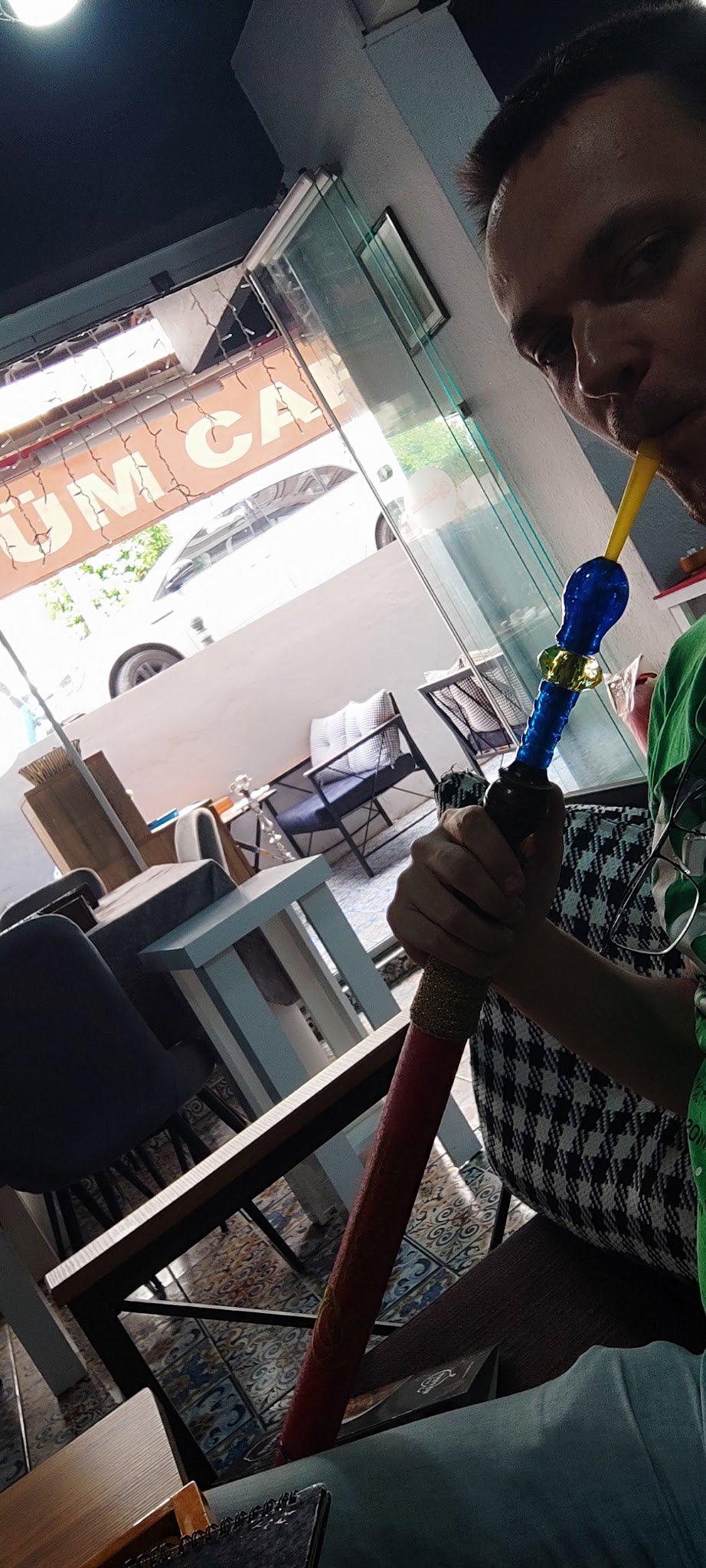 Işıklar Köyüm Cafe