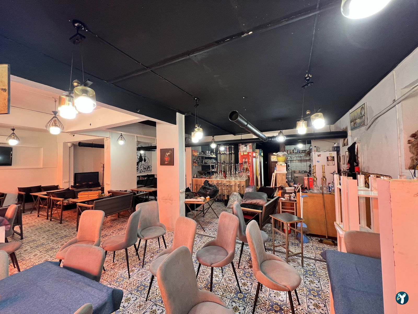 Işıklar Köyüm Cafe