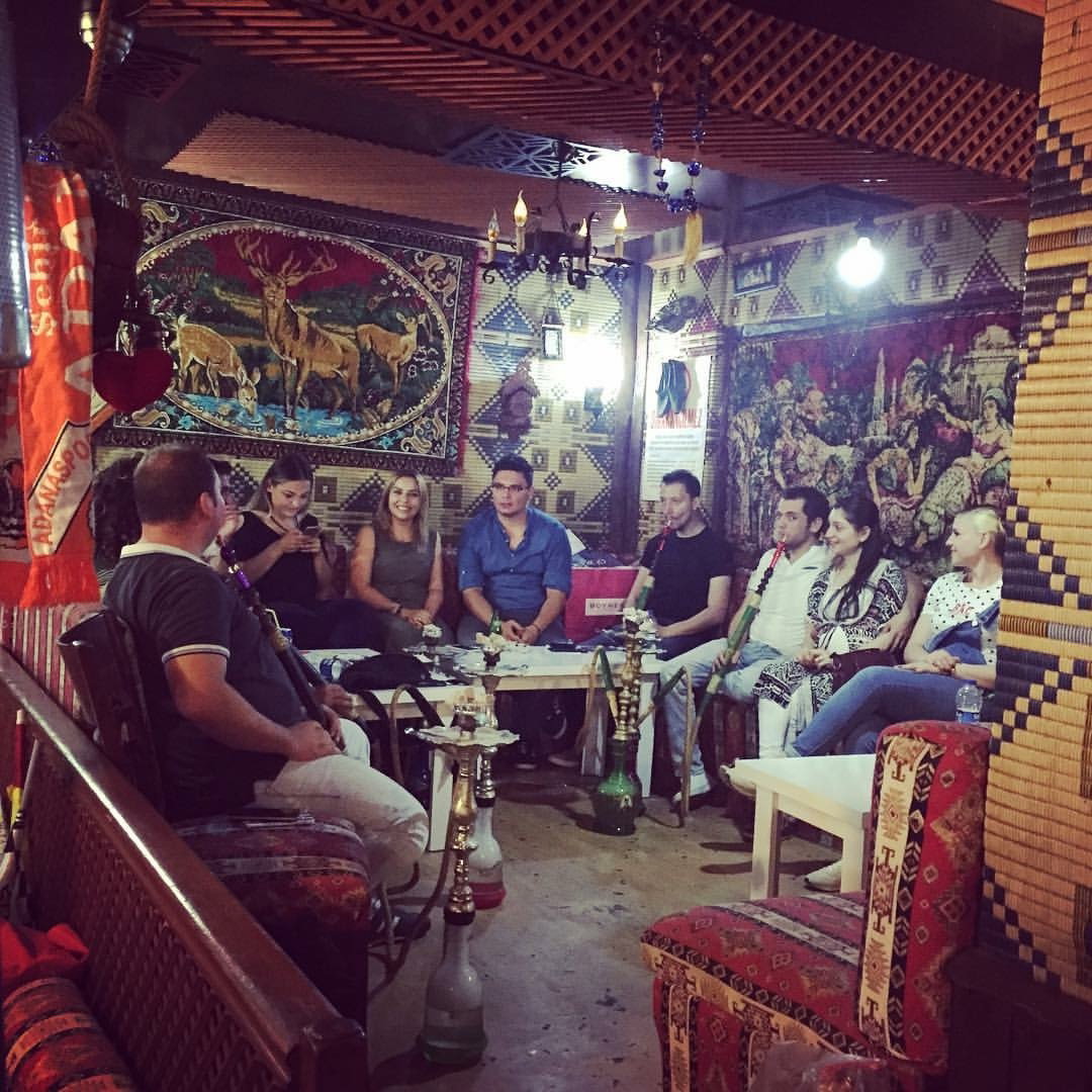 Işıklar Köyüm Cafe