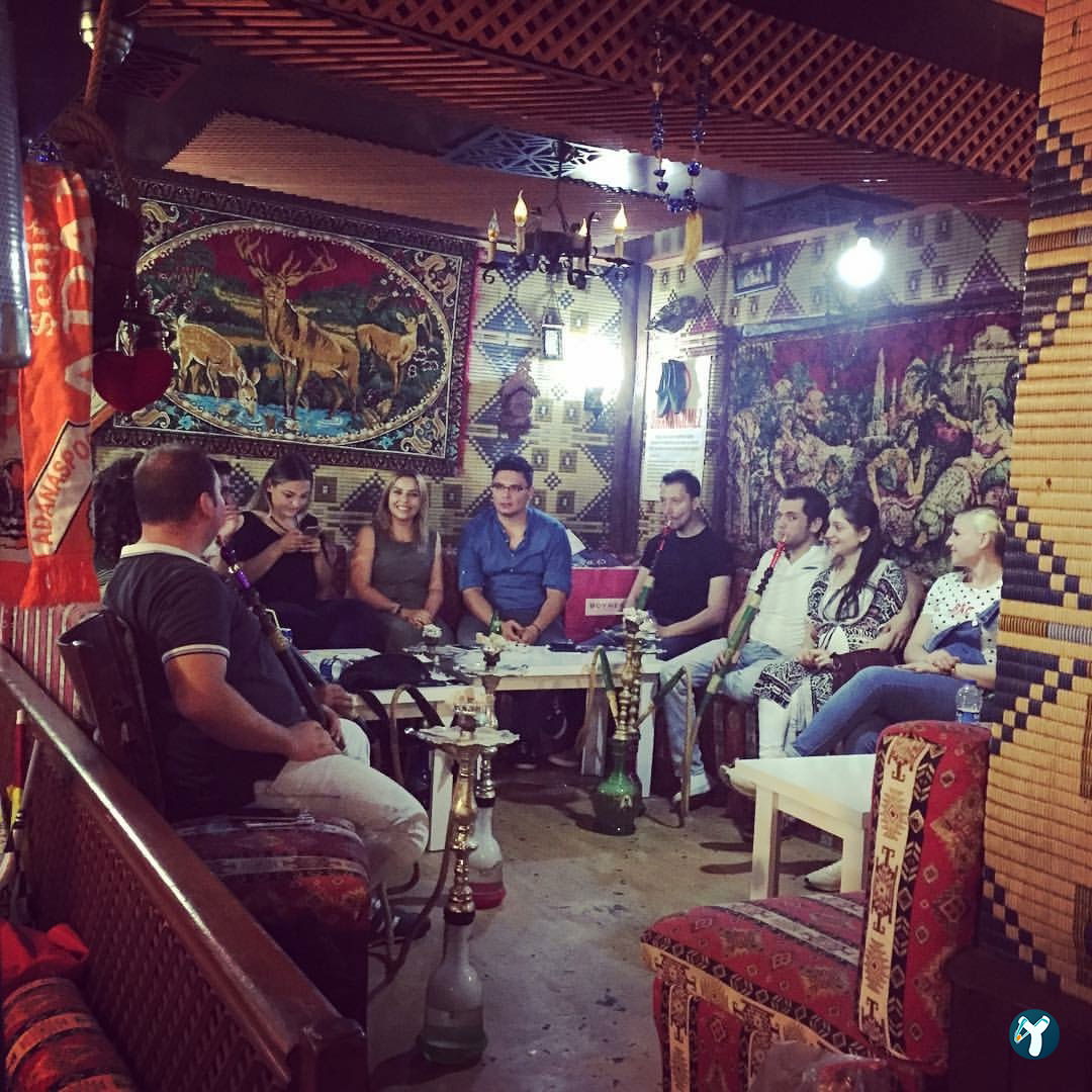 Işıklar Köyüm Cafe