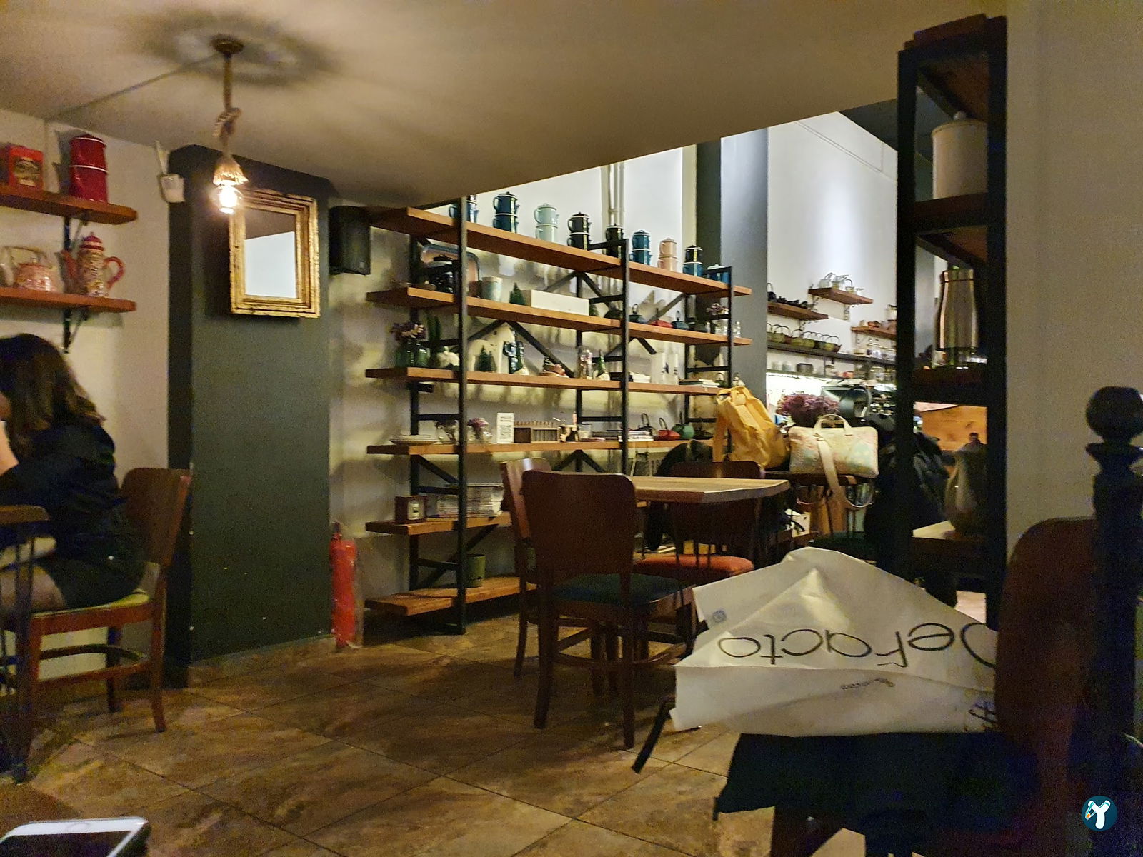Chaya Moda