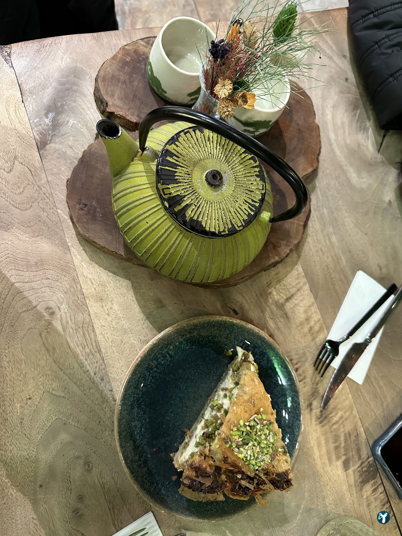Chaya Moda