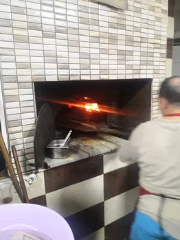 Medi̇ne Taş Firini resimleri