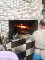 Medi̇ne Taş Firini