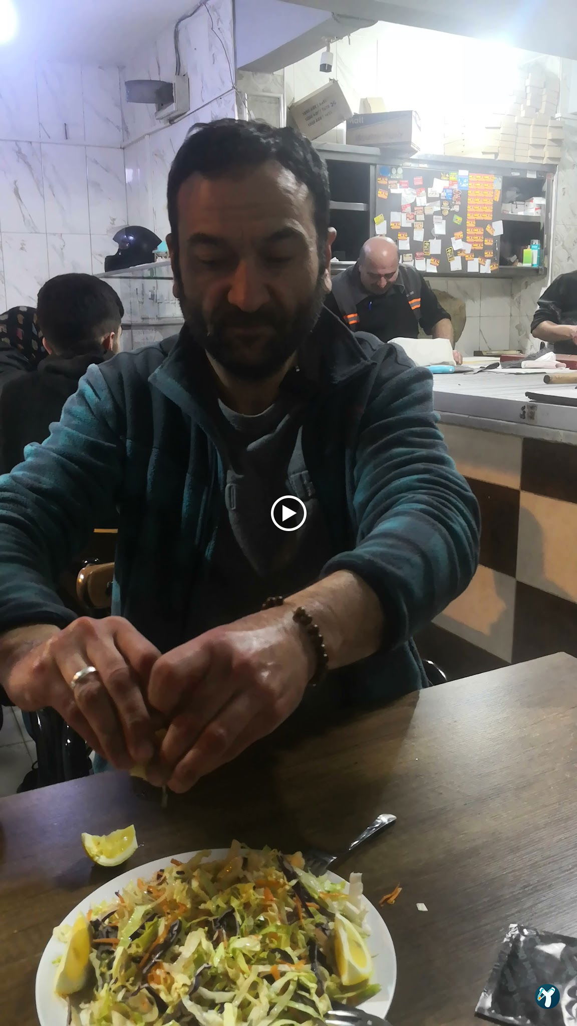 Medi̇ne Taş Firini