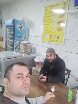 Medi̇ne Taş Firini resimleri
