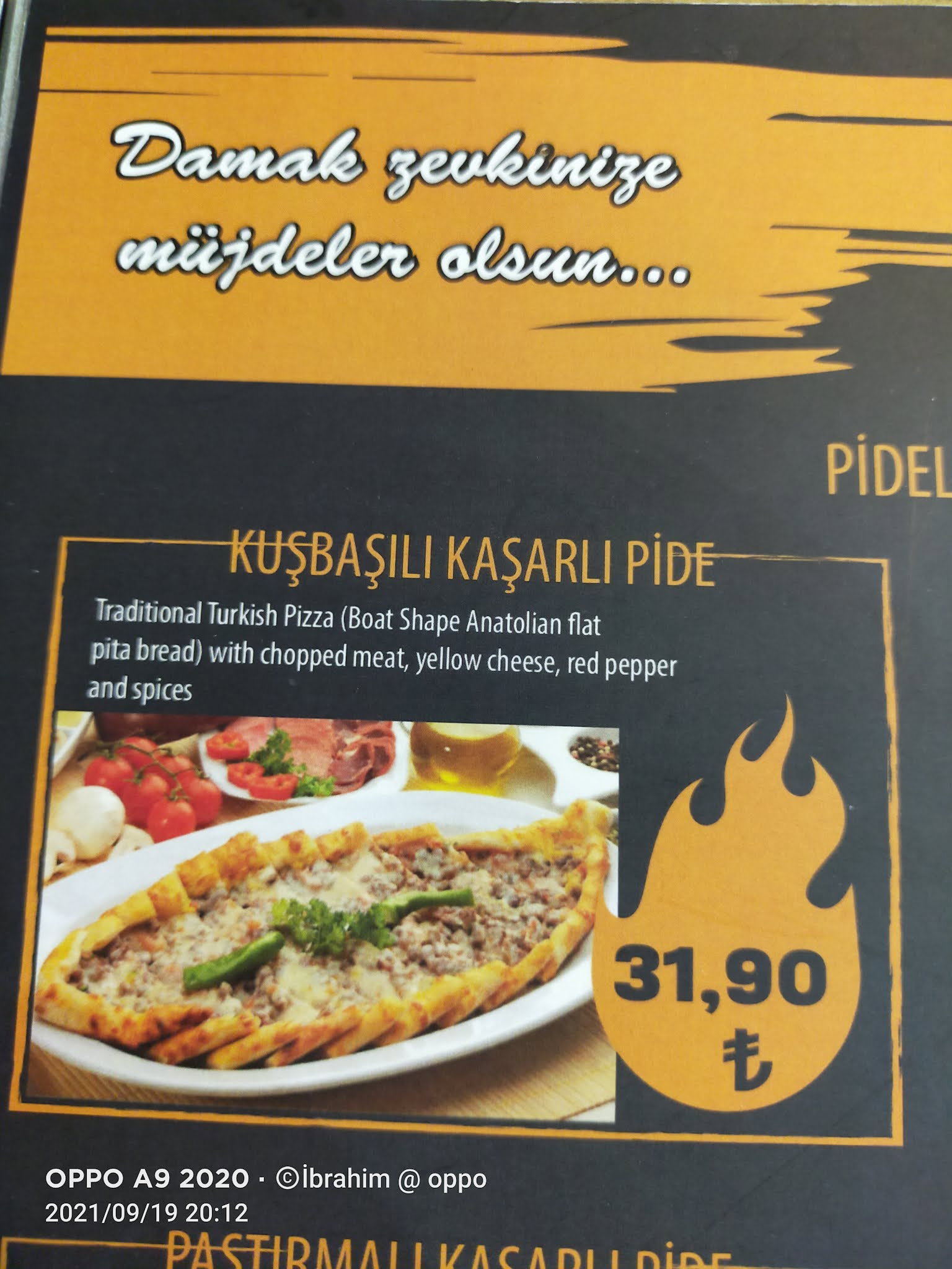 Yiğitali Usta
