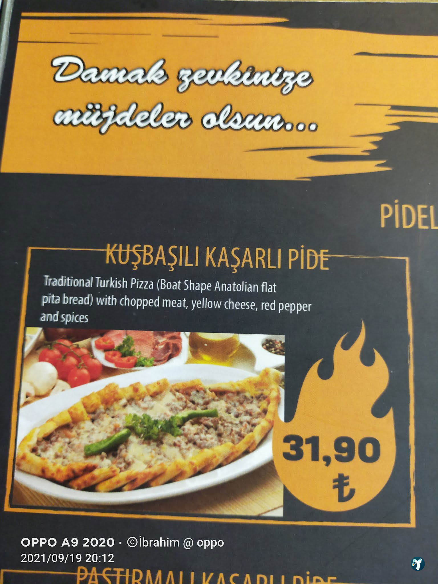 Yiğitali Usta