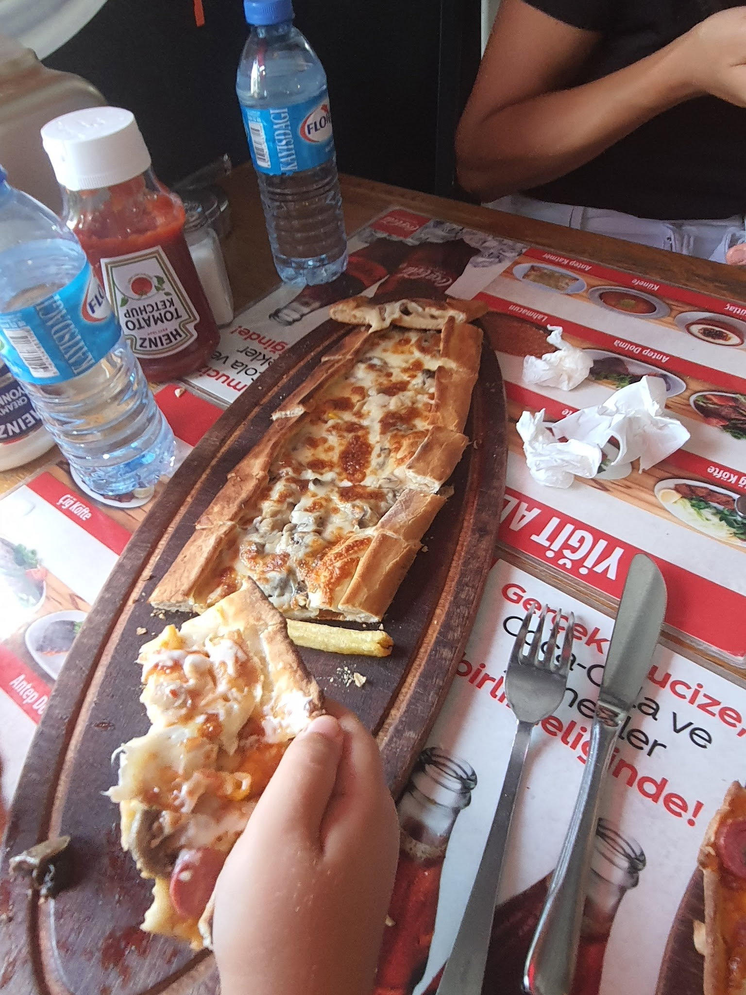 Yiğitali Usta