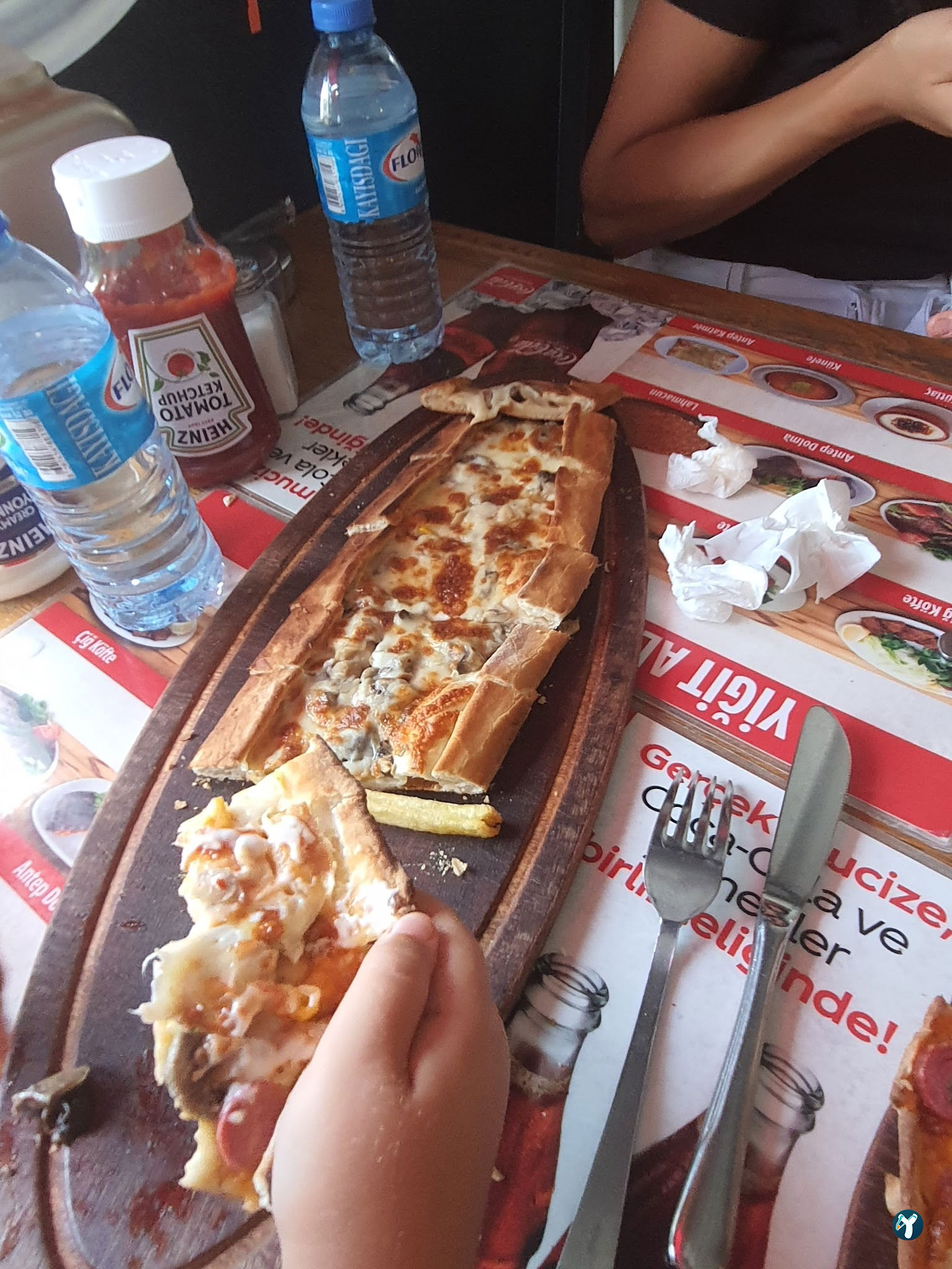 Yiğitali Usta