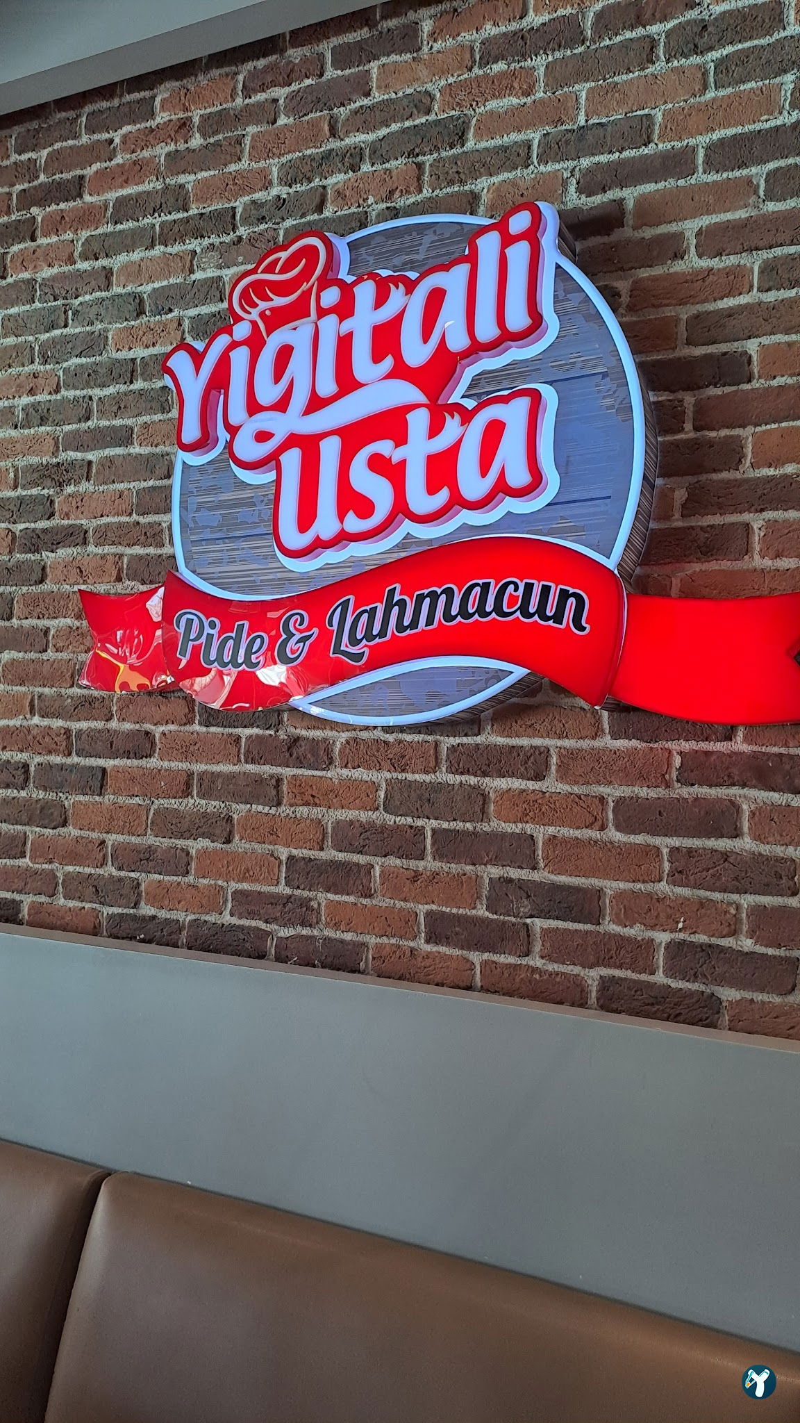Yiğitali Usta