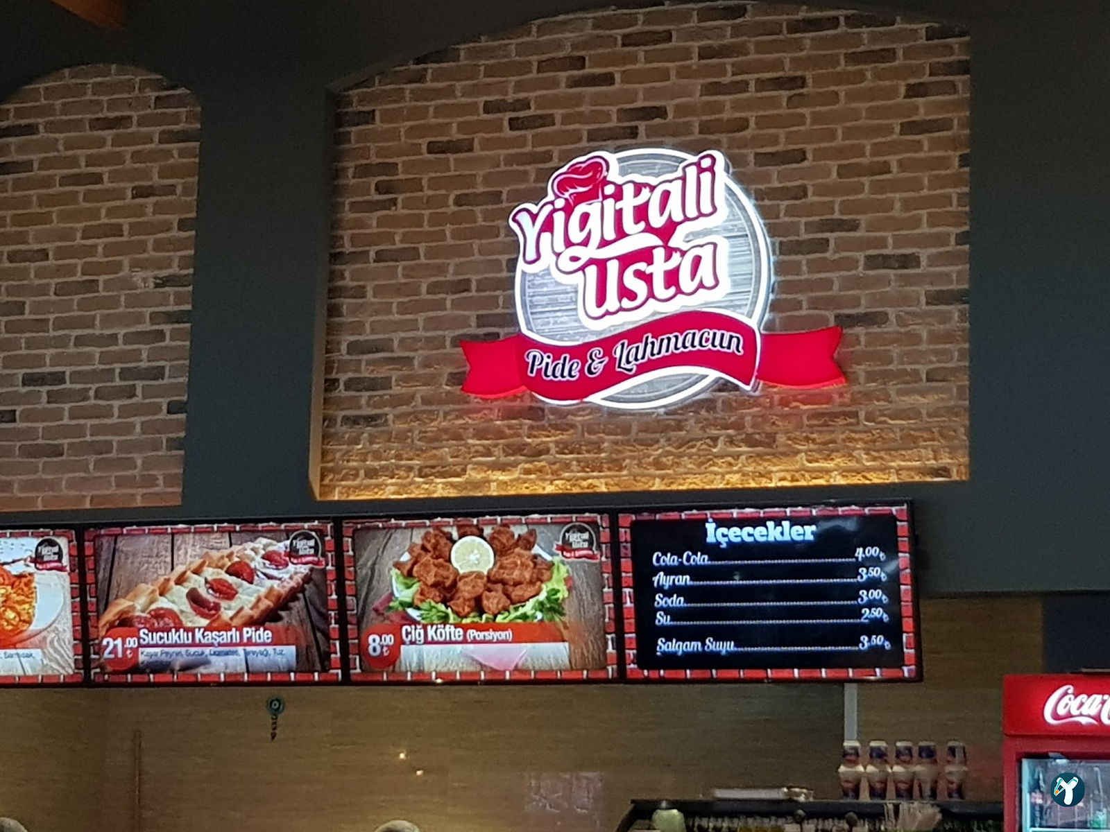 Yiğitali Usta