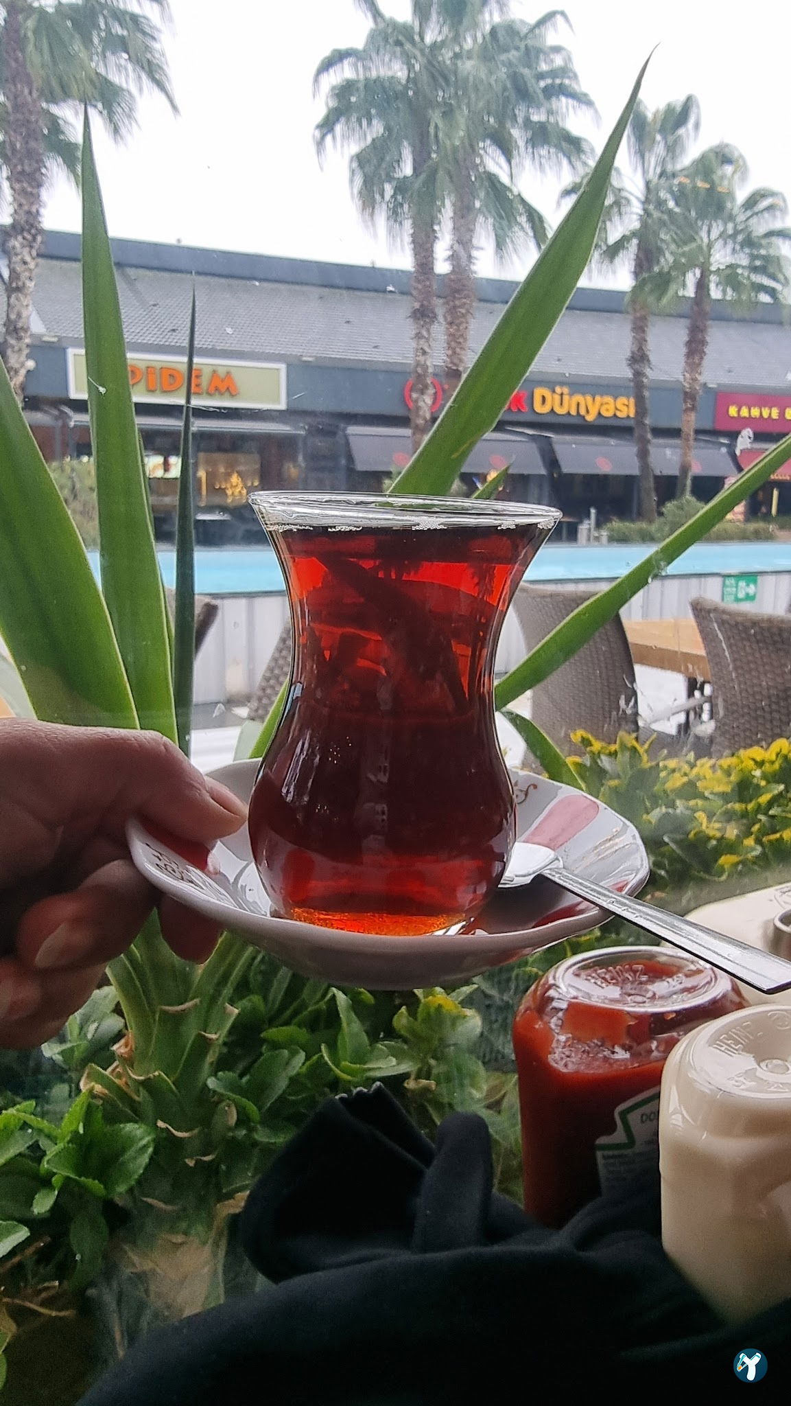 Yiğitali Usta