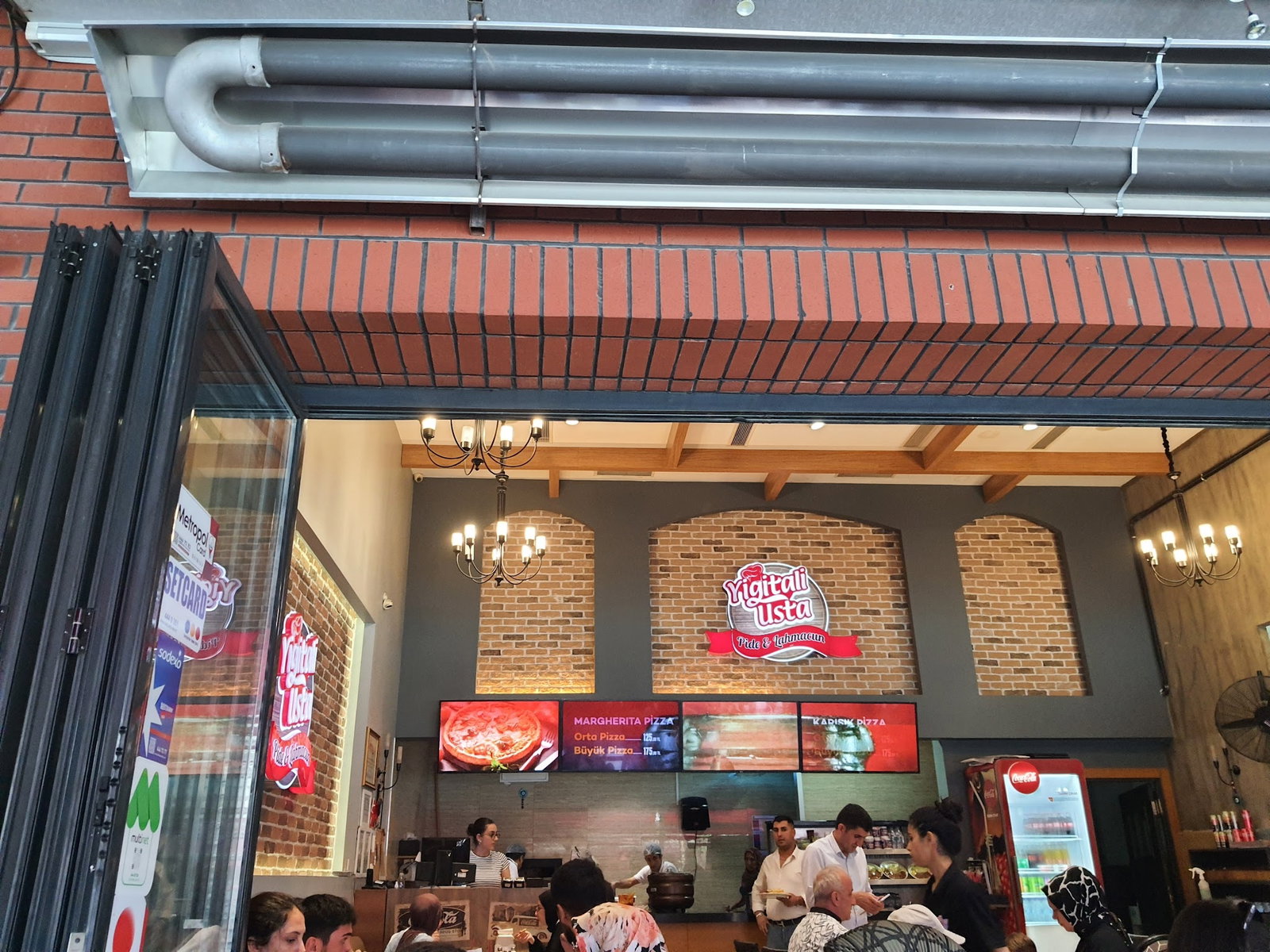 Yiğitali Usta