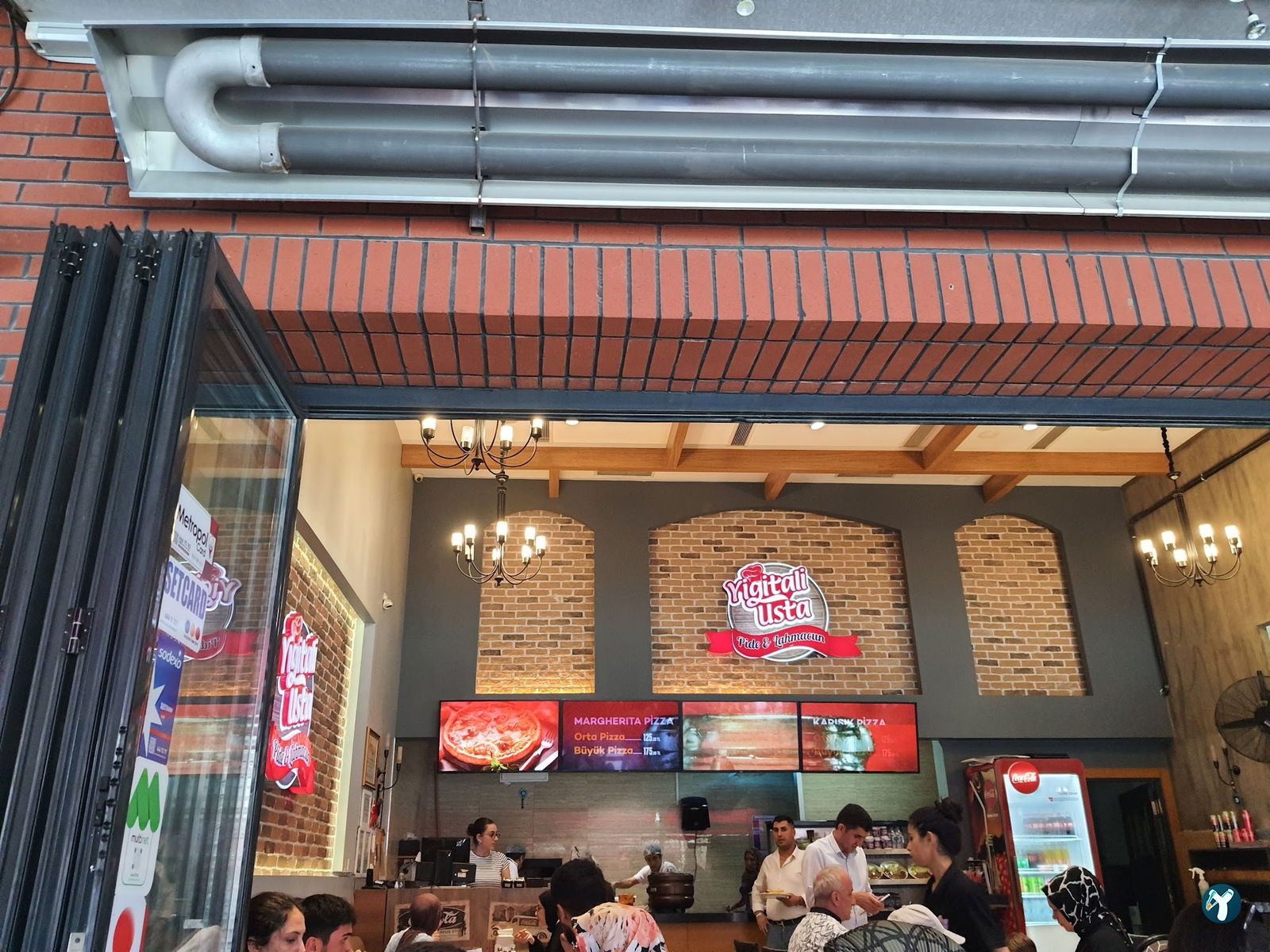Yiğitali Usta