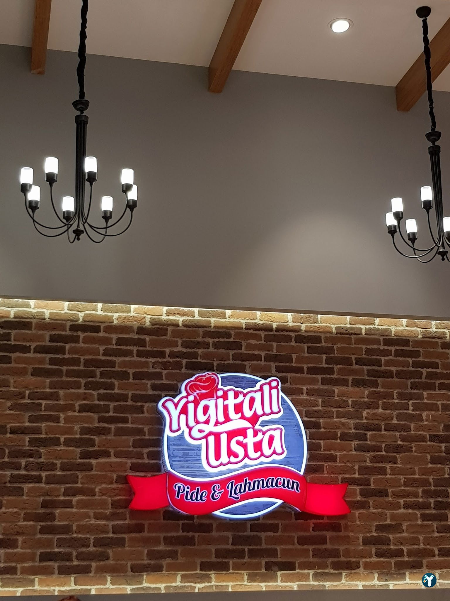 Yiğitali Usta