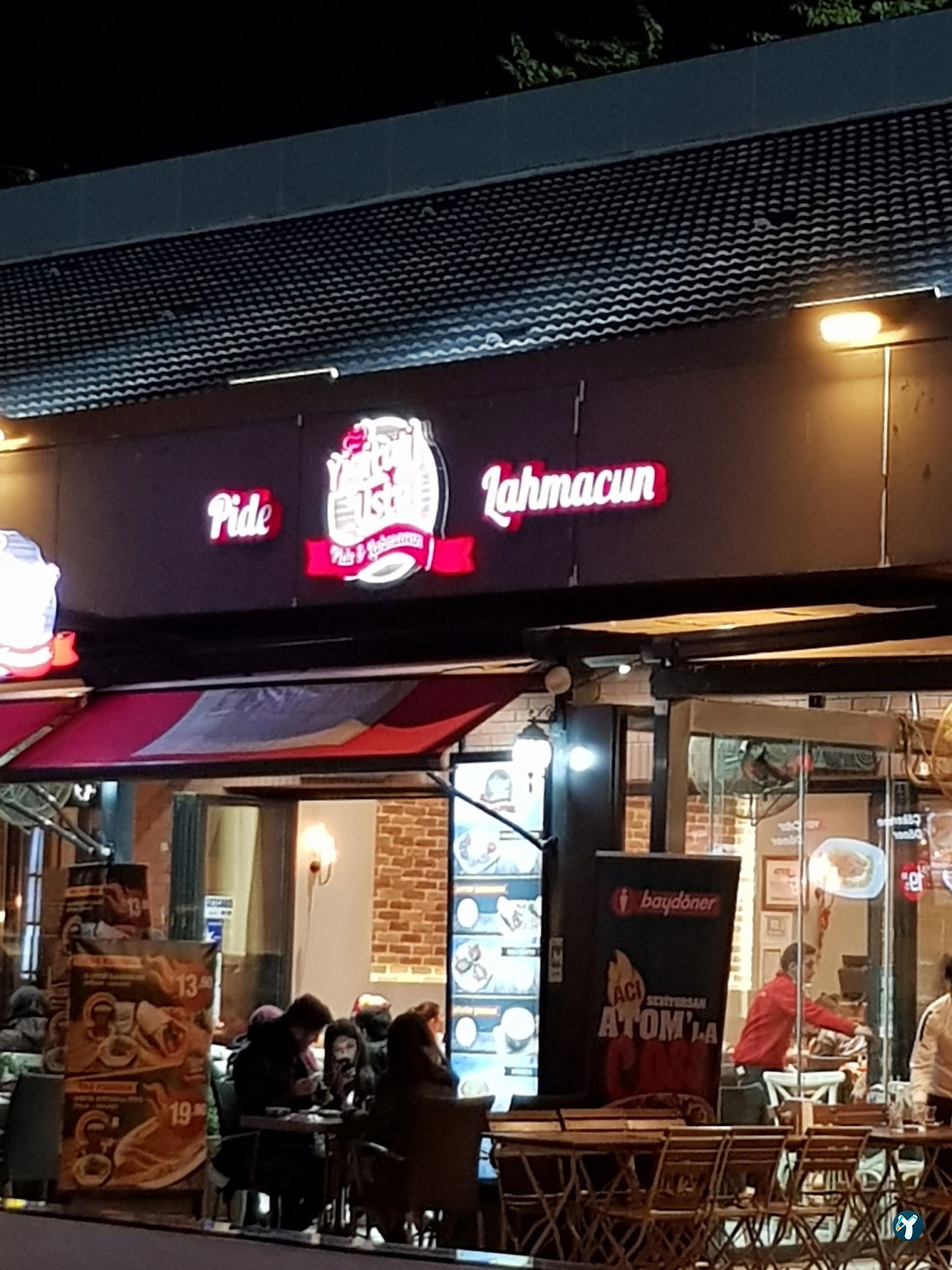 Yiğitali Usta