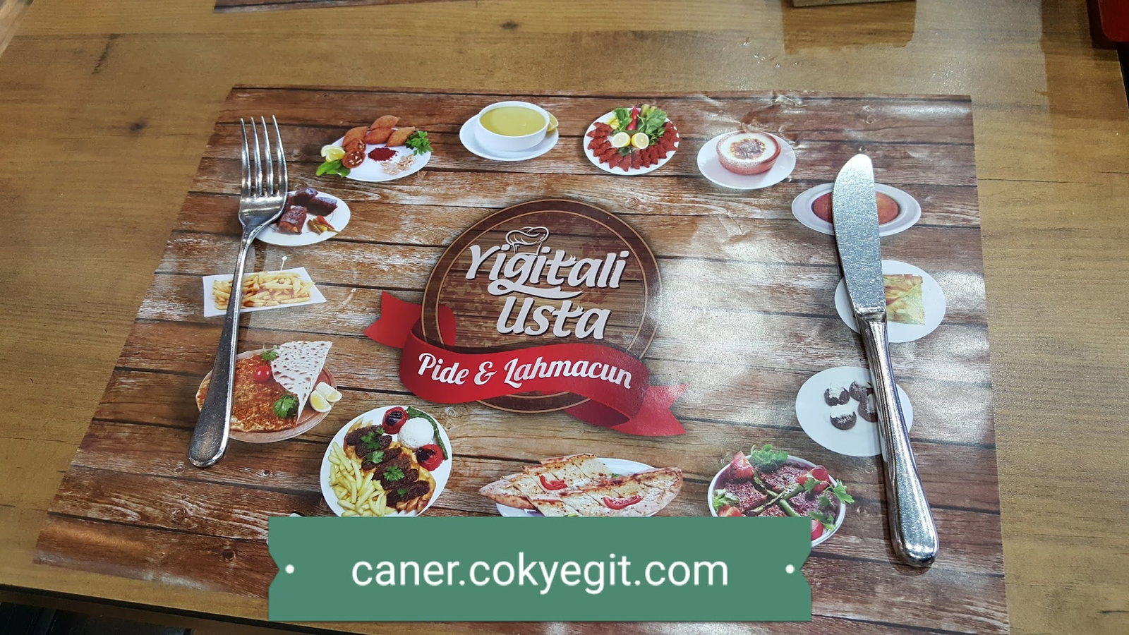 Yiğitali Usta
