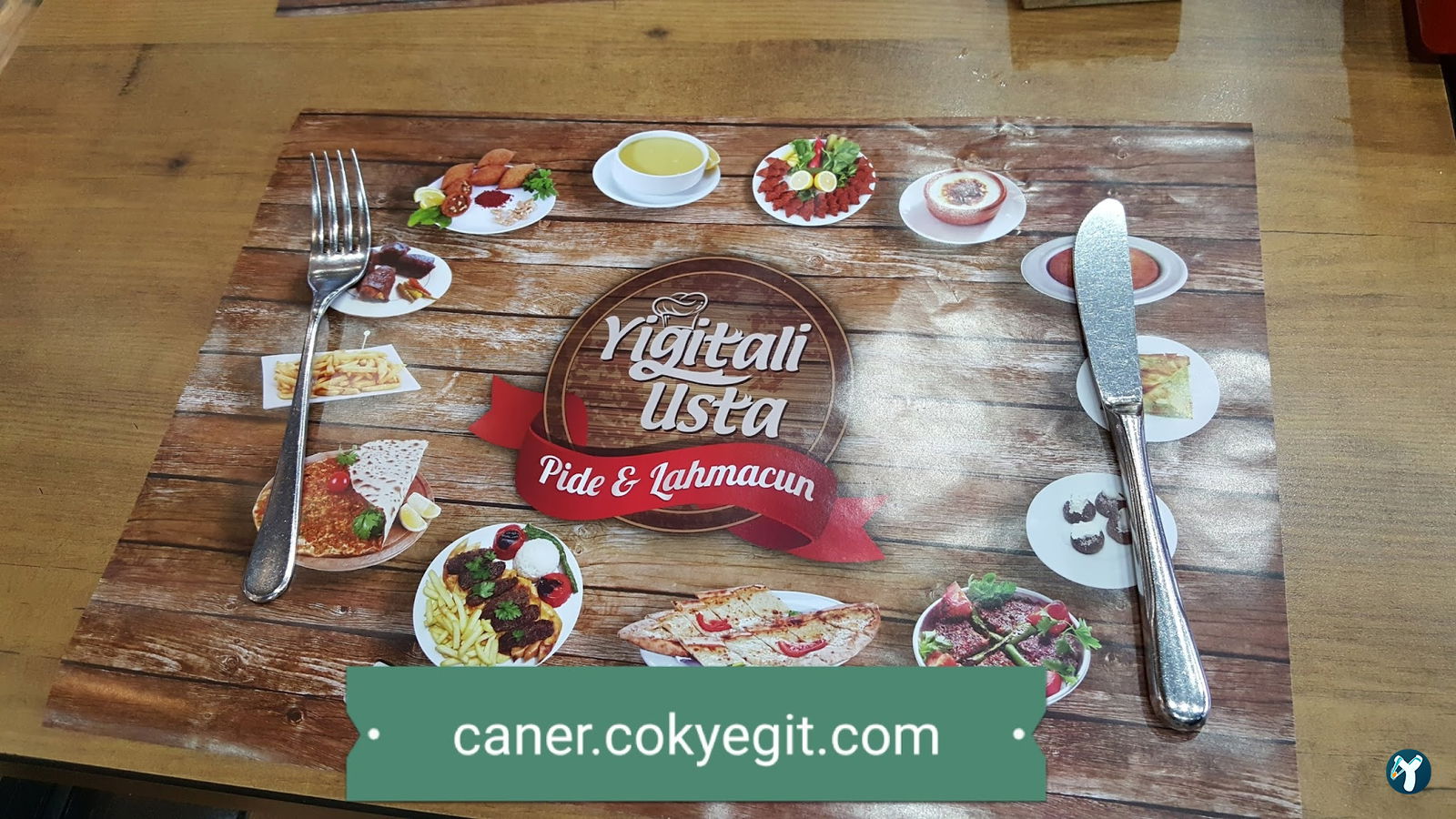 Yiğitali Usta