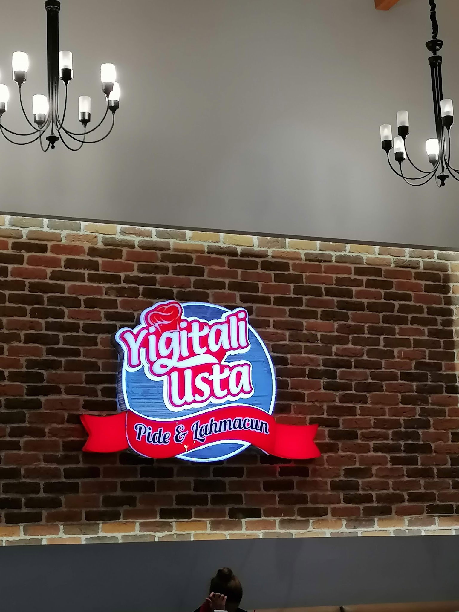 Yiğitali Usta