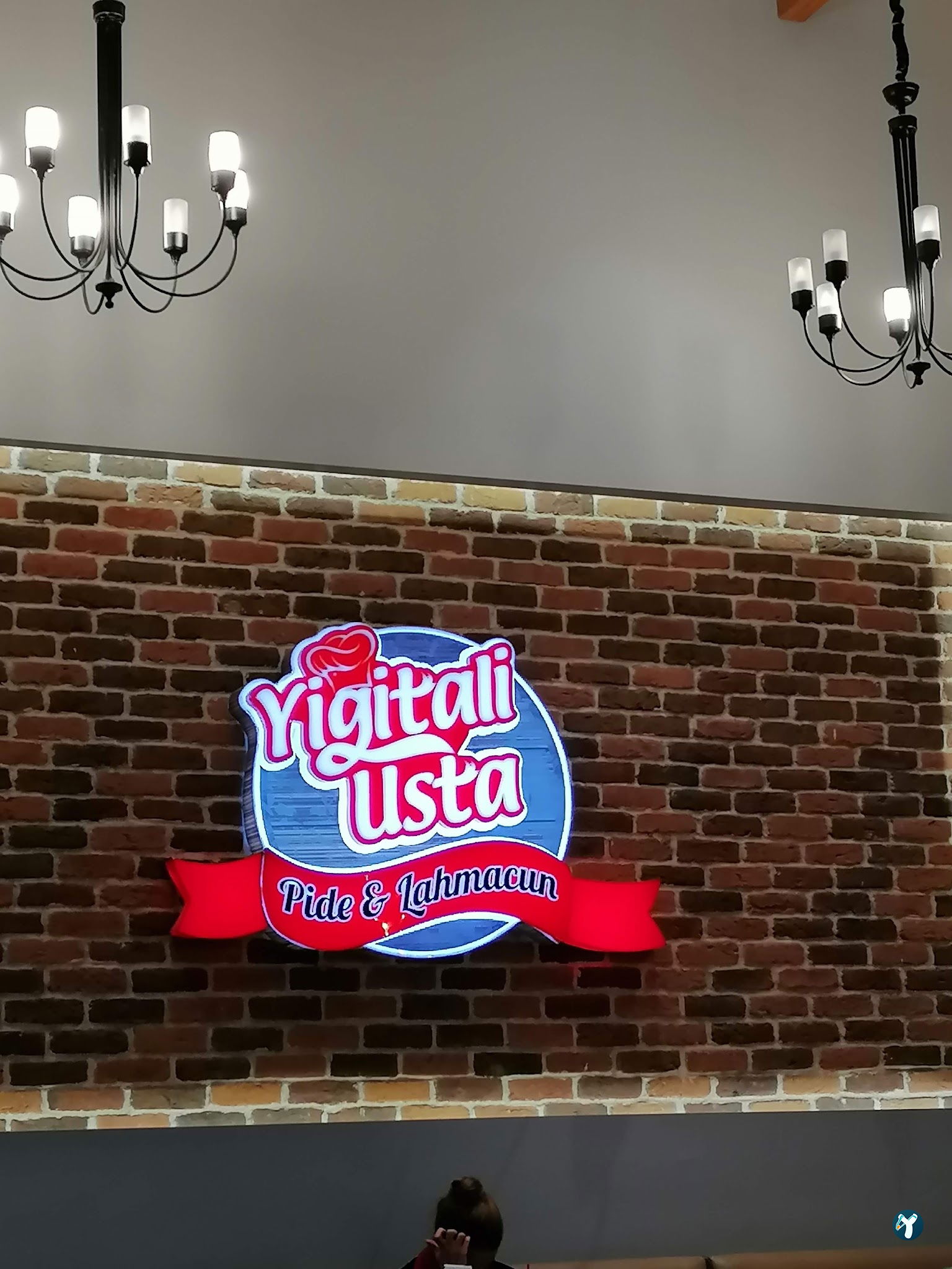 Yiğitali Usta