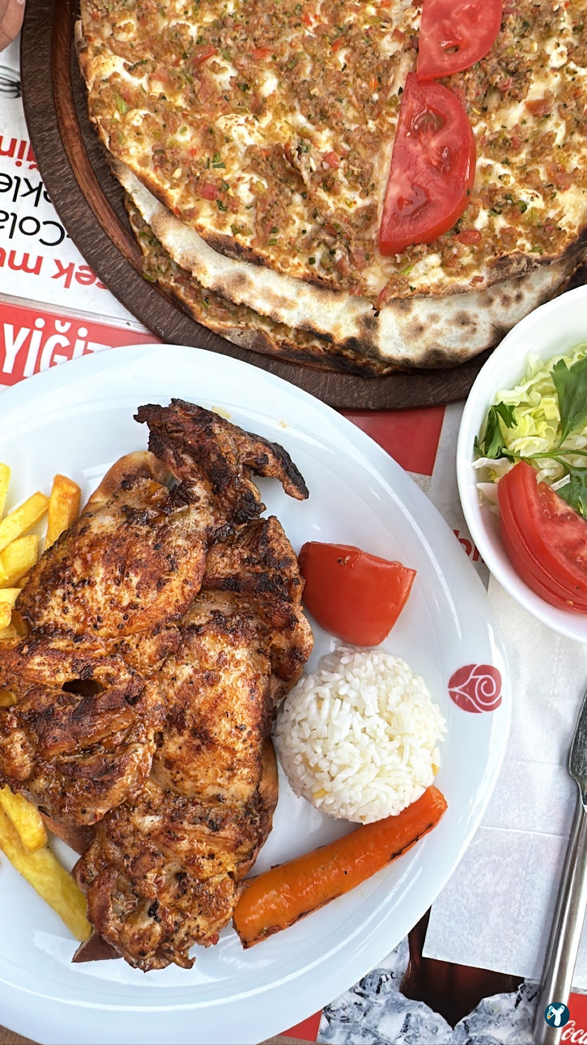 Yiğitali Usta