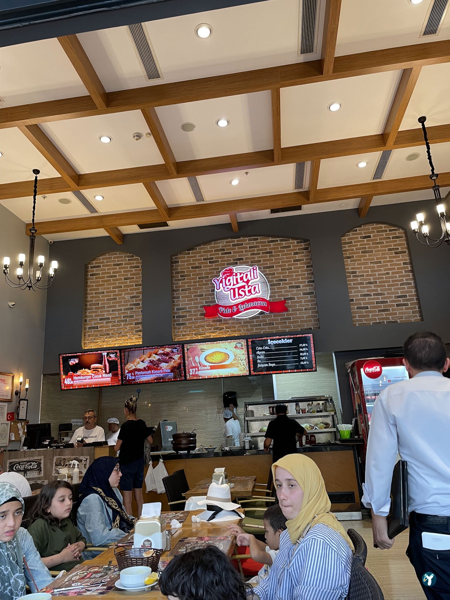 Yiğitali Usta