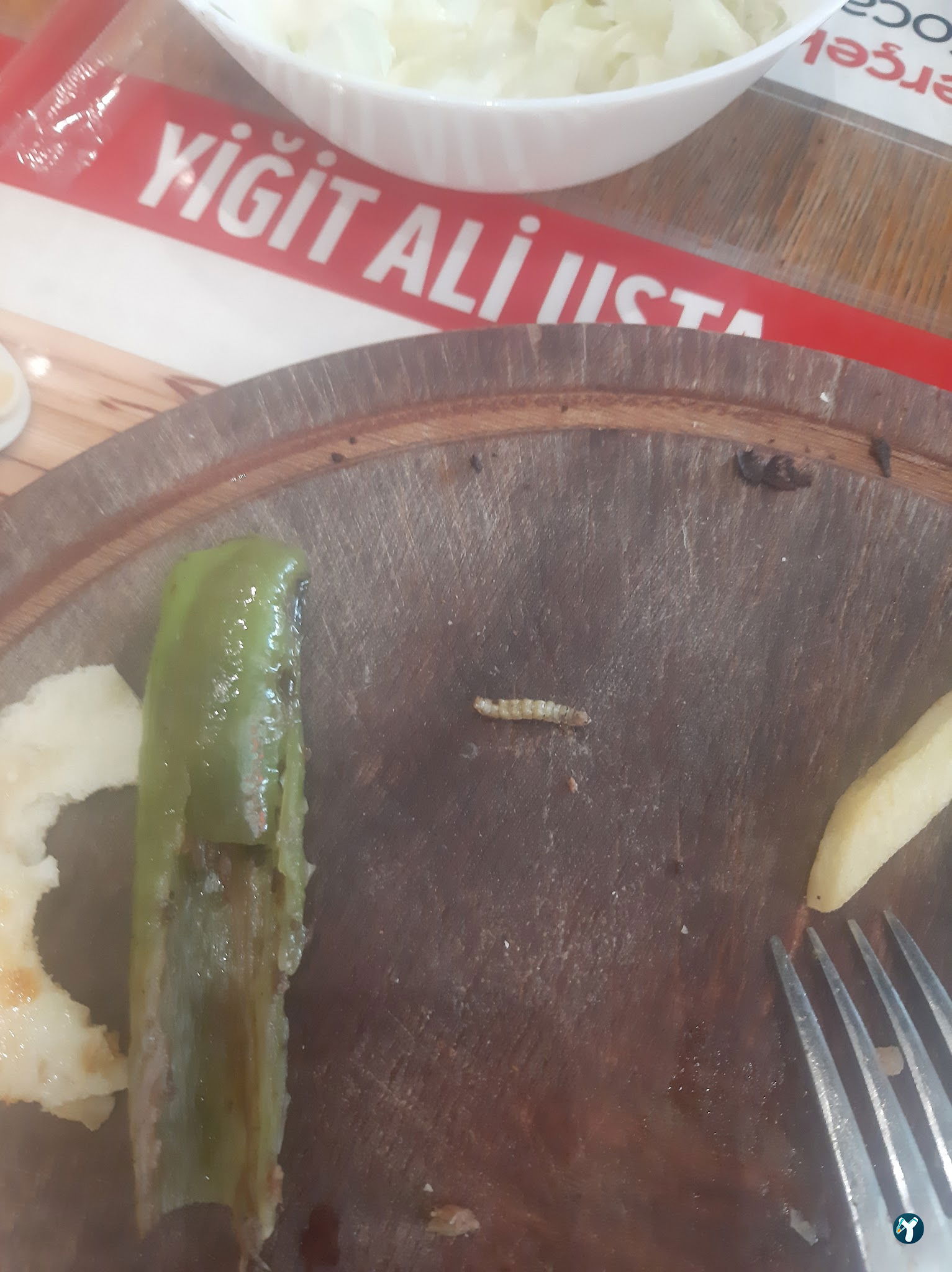 Yiğitali Usta