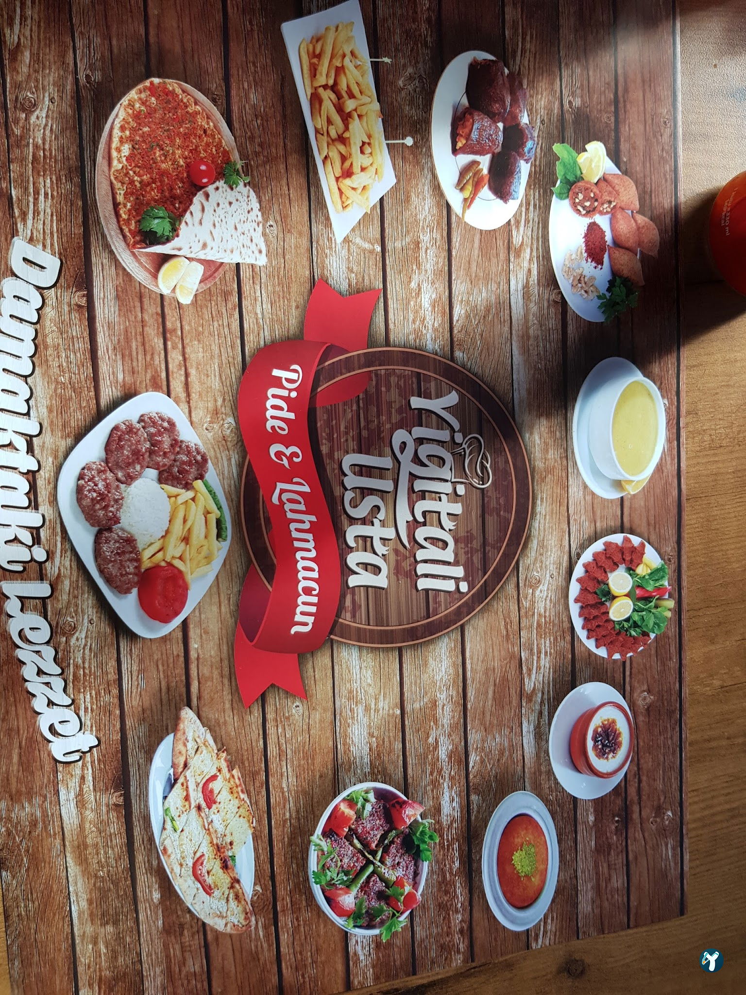 Yiğitali Usta