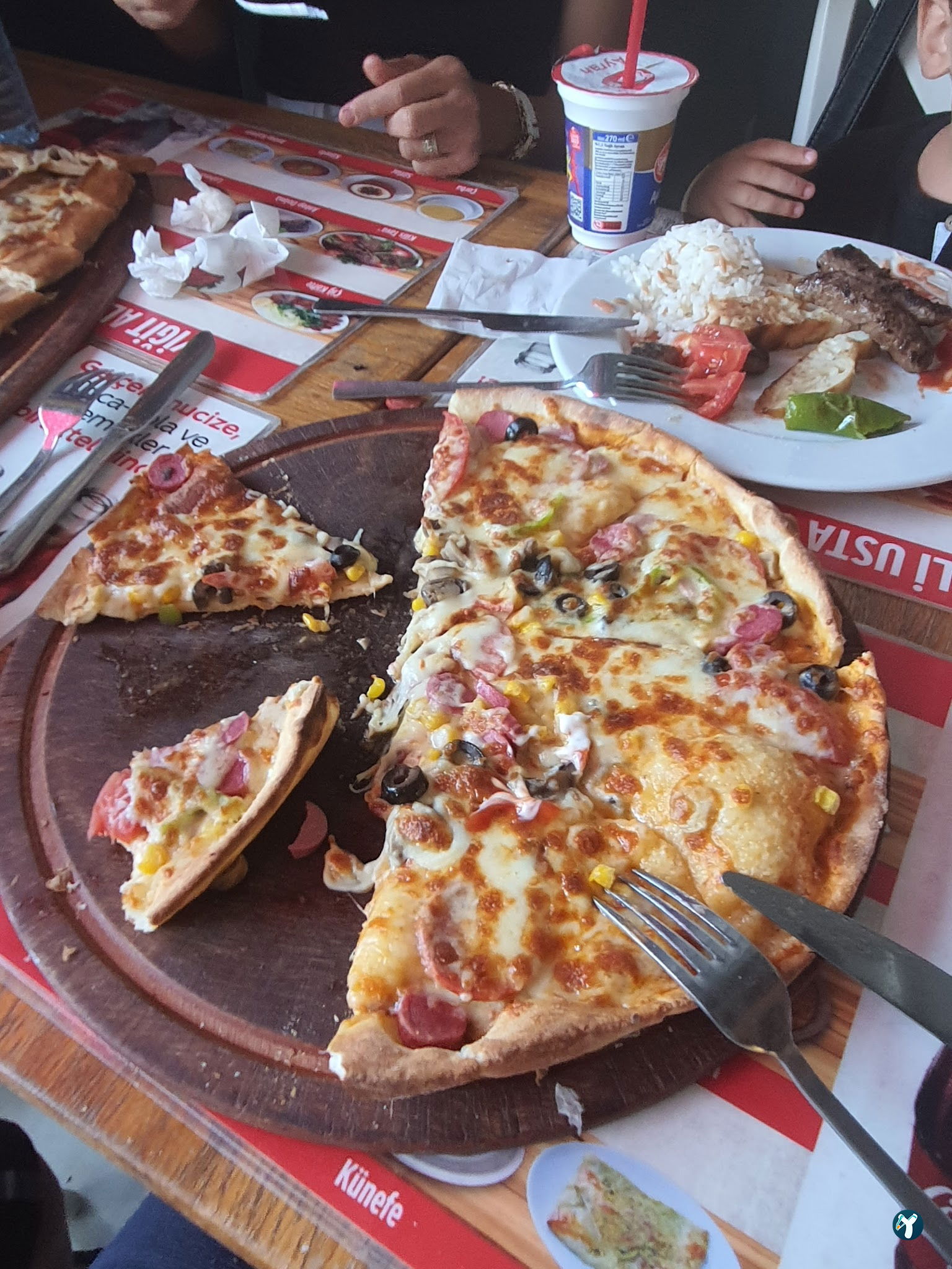 Yiğitali Usta