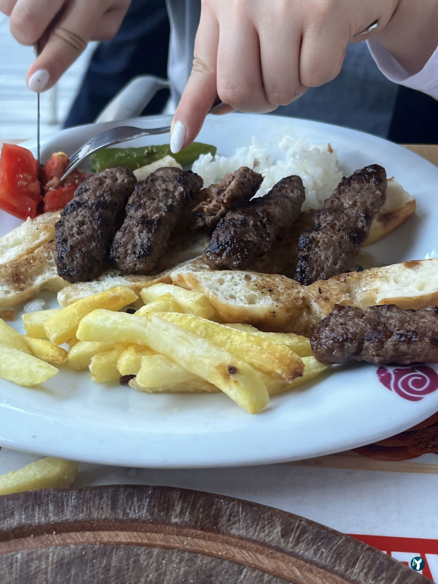 Yiğitali Usta