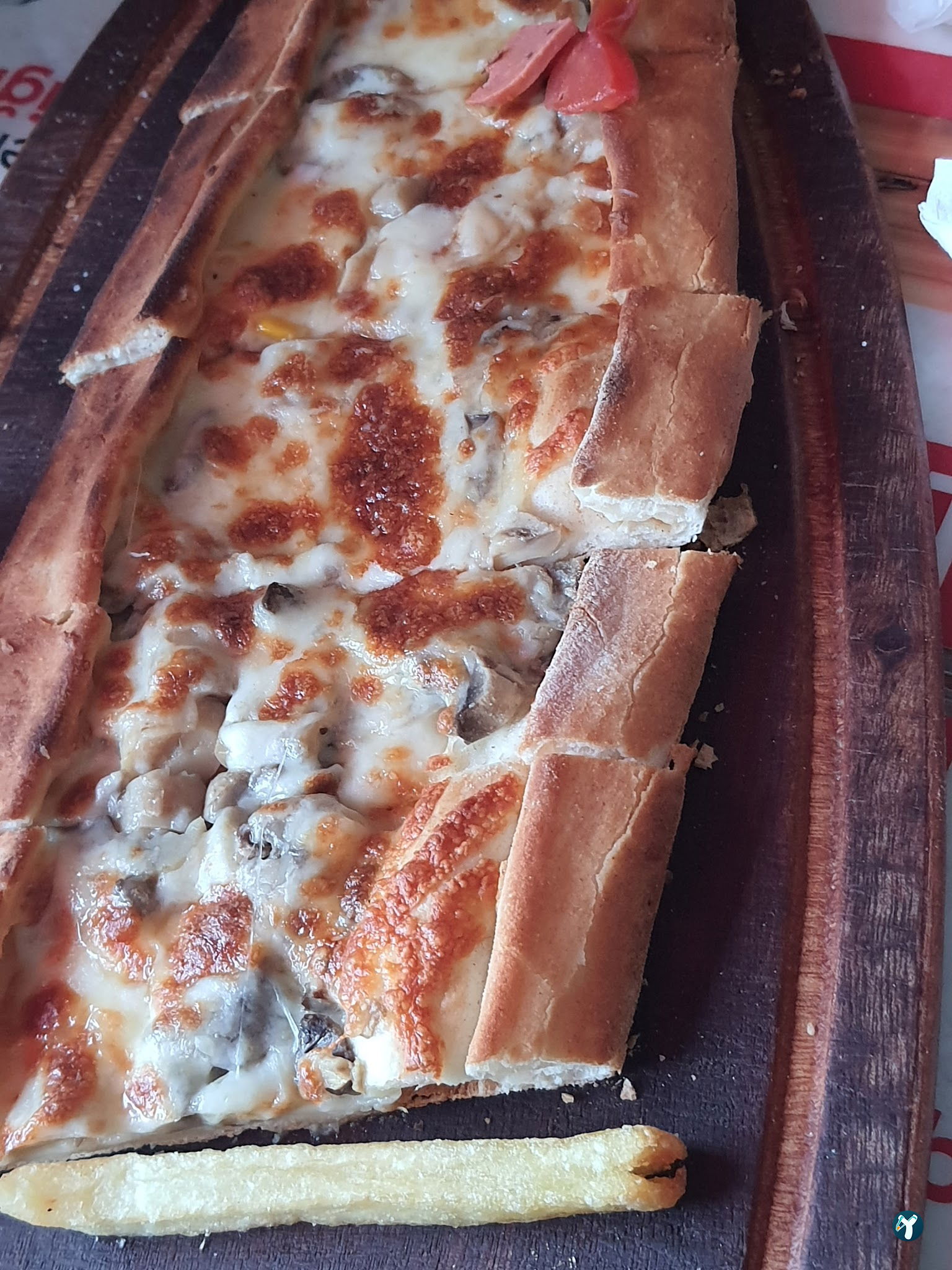 Yiğitali Usta
