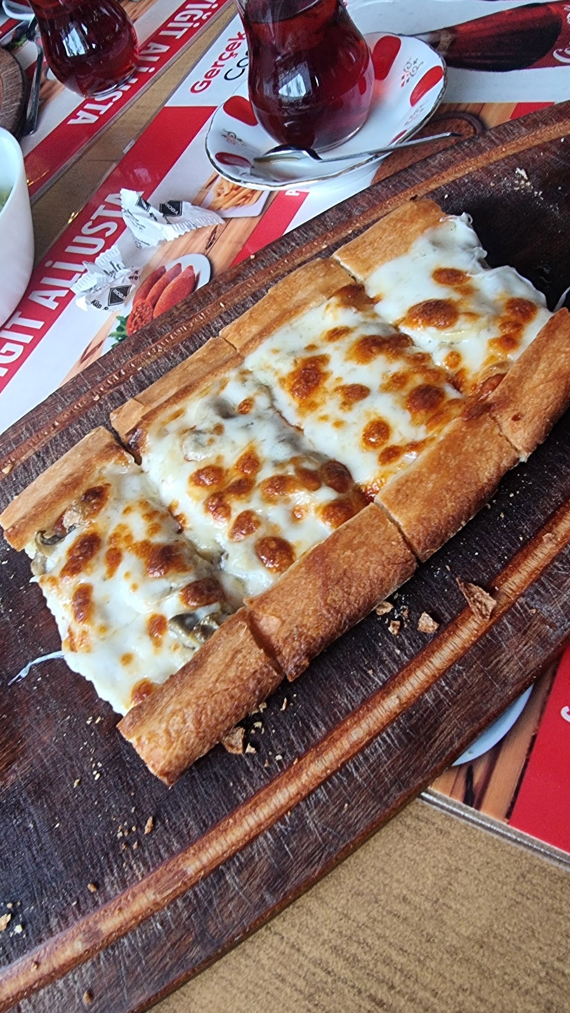 Yiğitali Usta