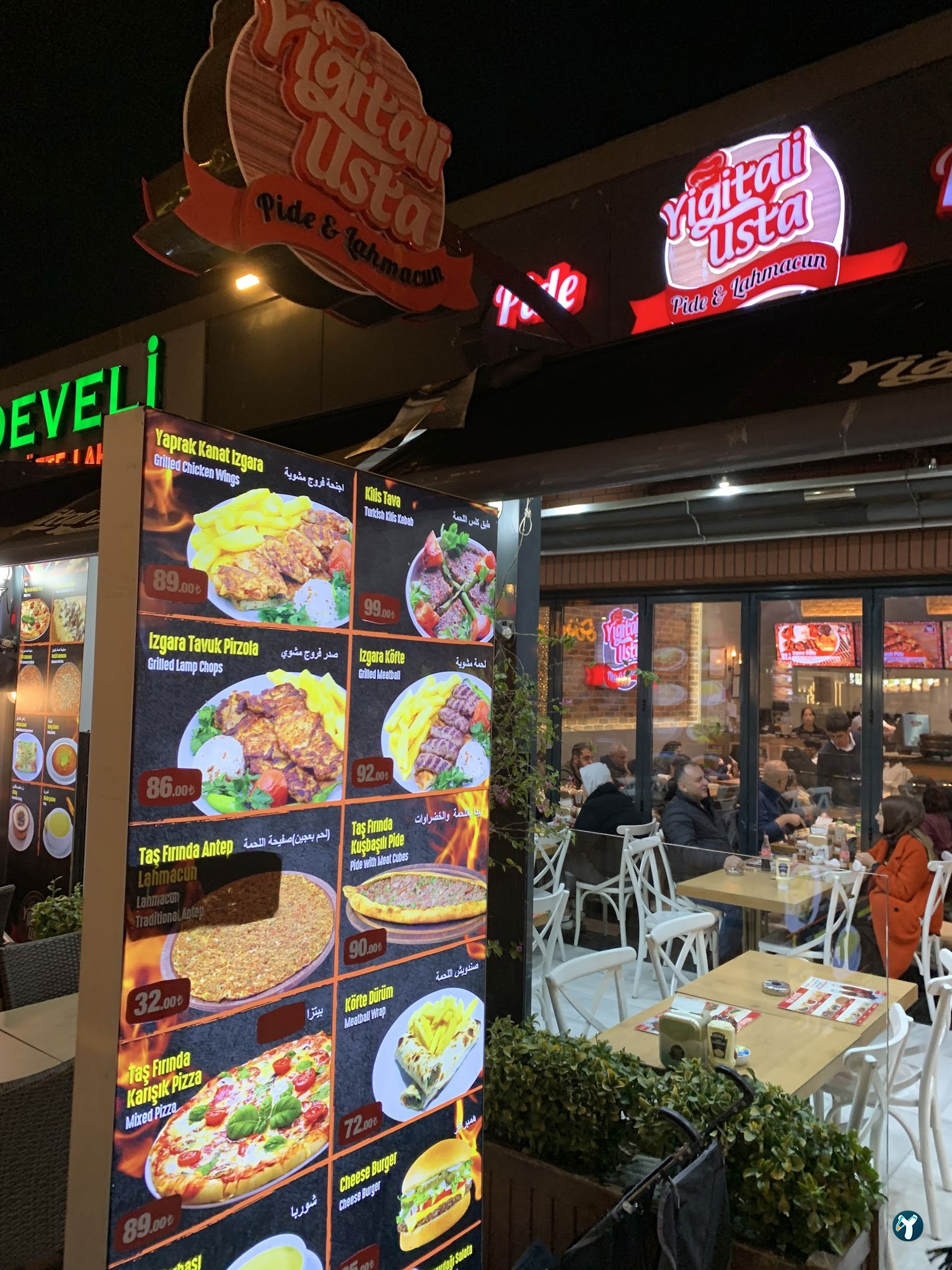 Yiğitali Usta