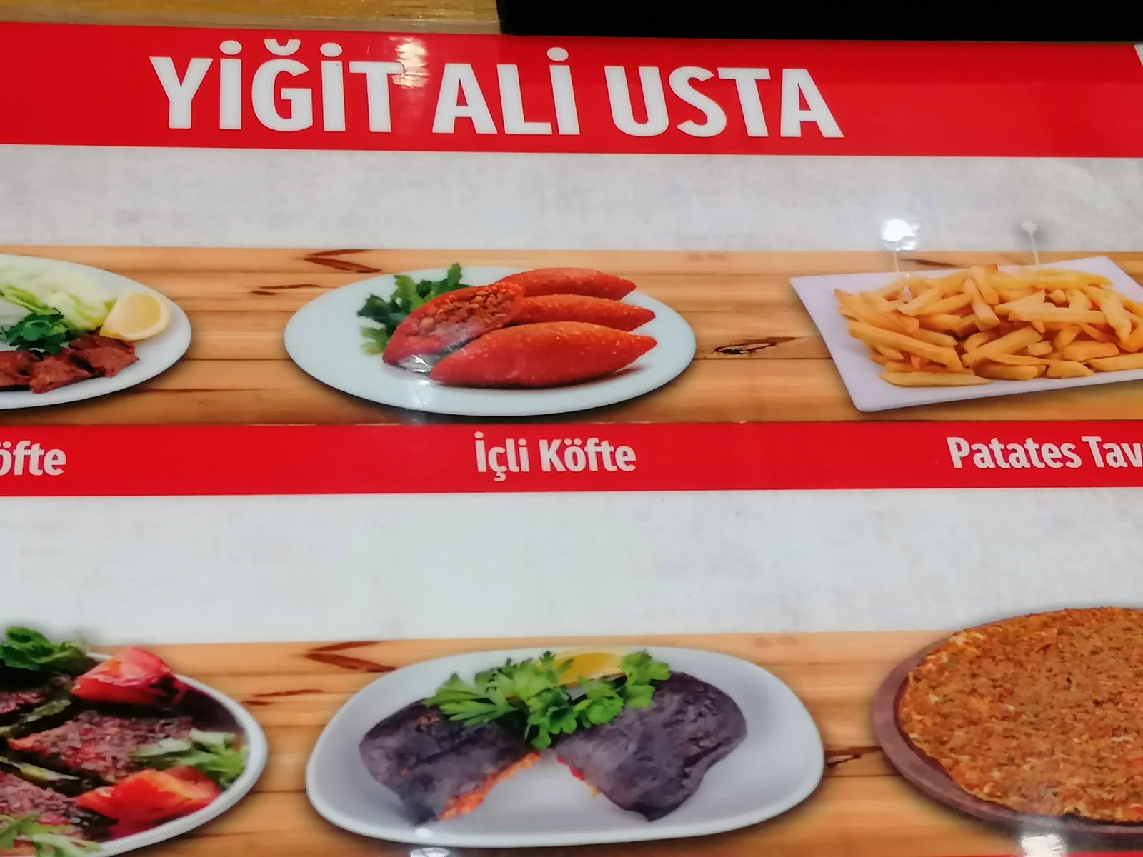Yiğitali Usta