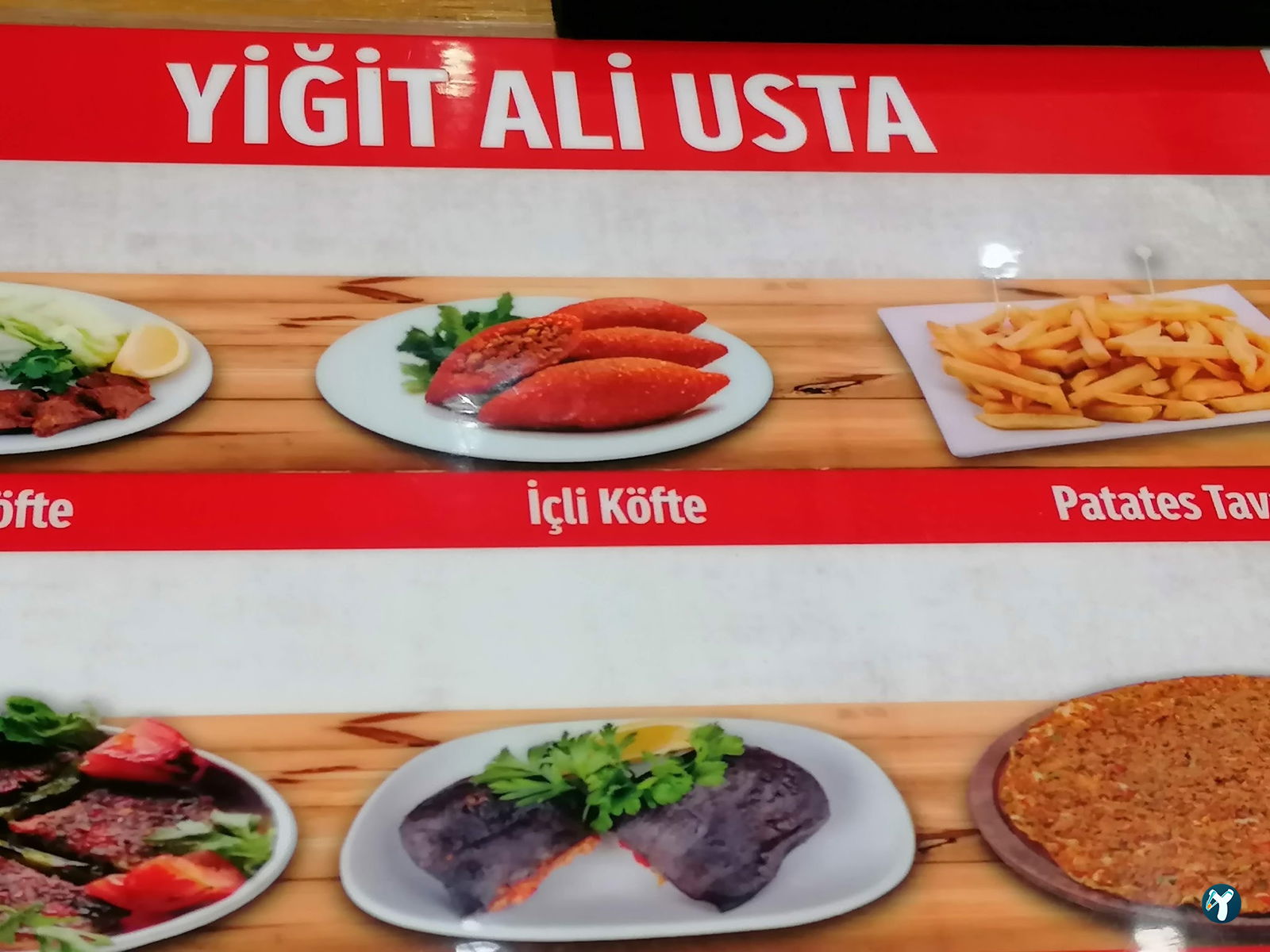 Yiğitali Usta