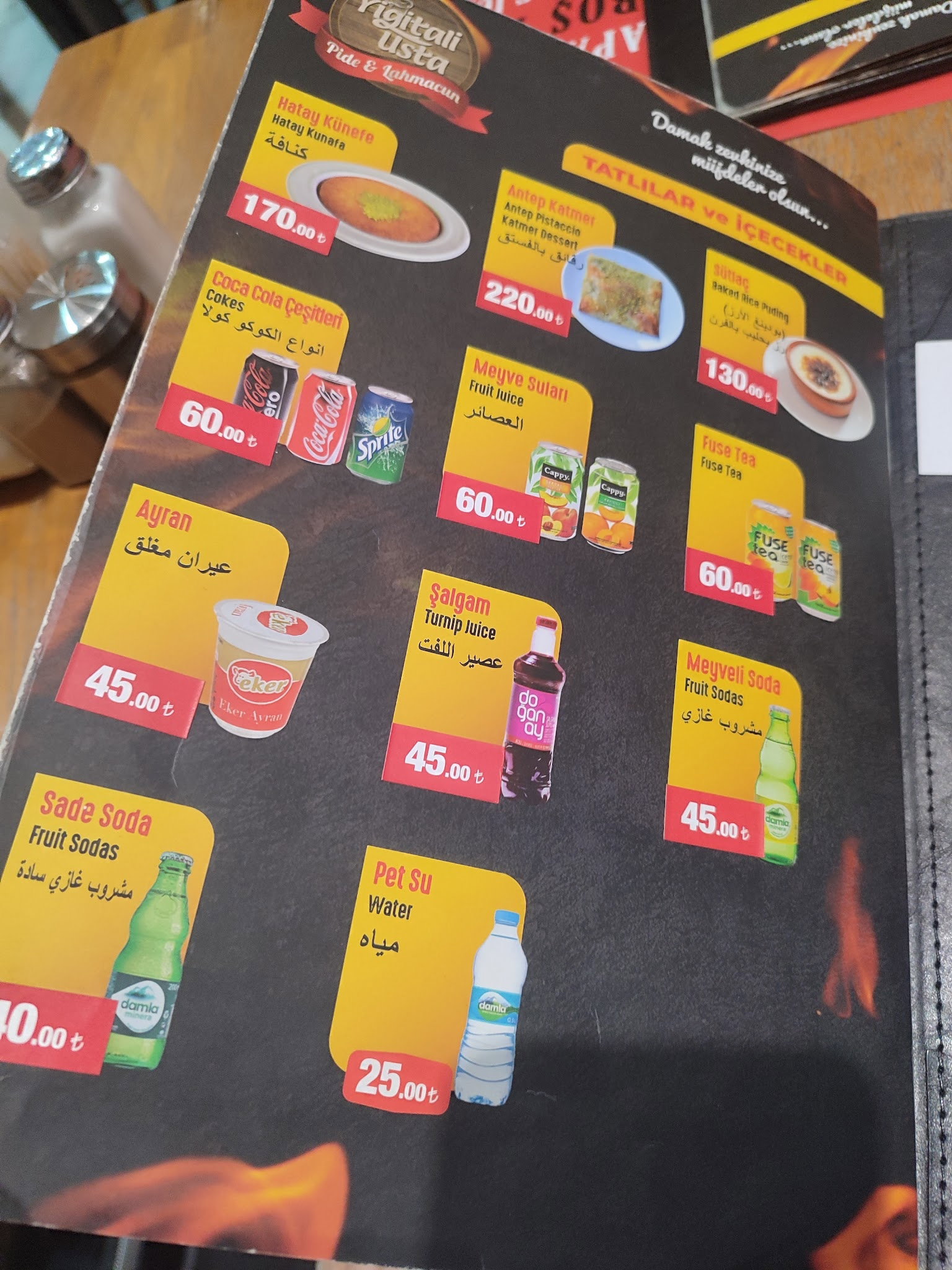 Yiğitali Usta