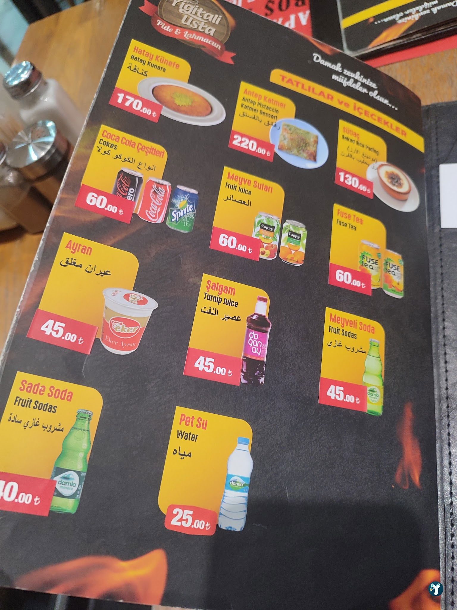 Yiğitali Usta