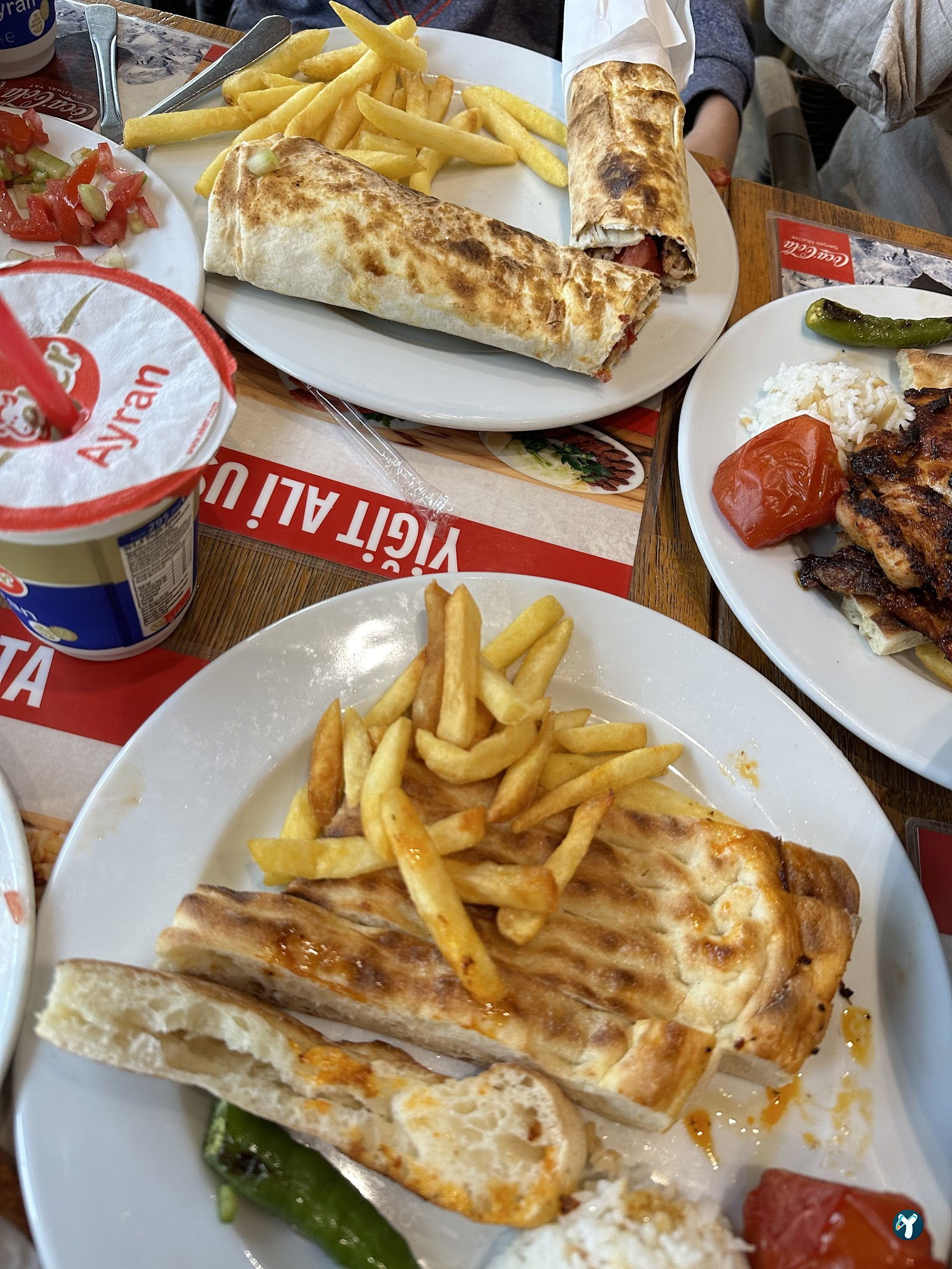 Yiğitali Usta