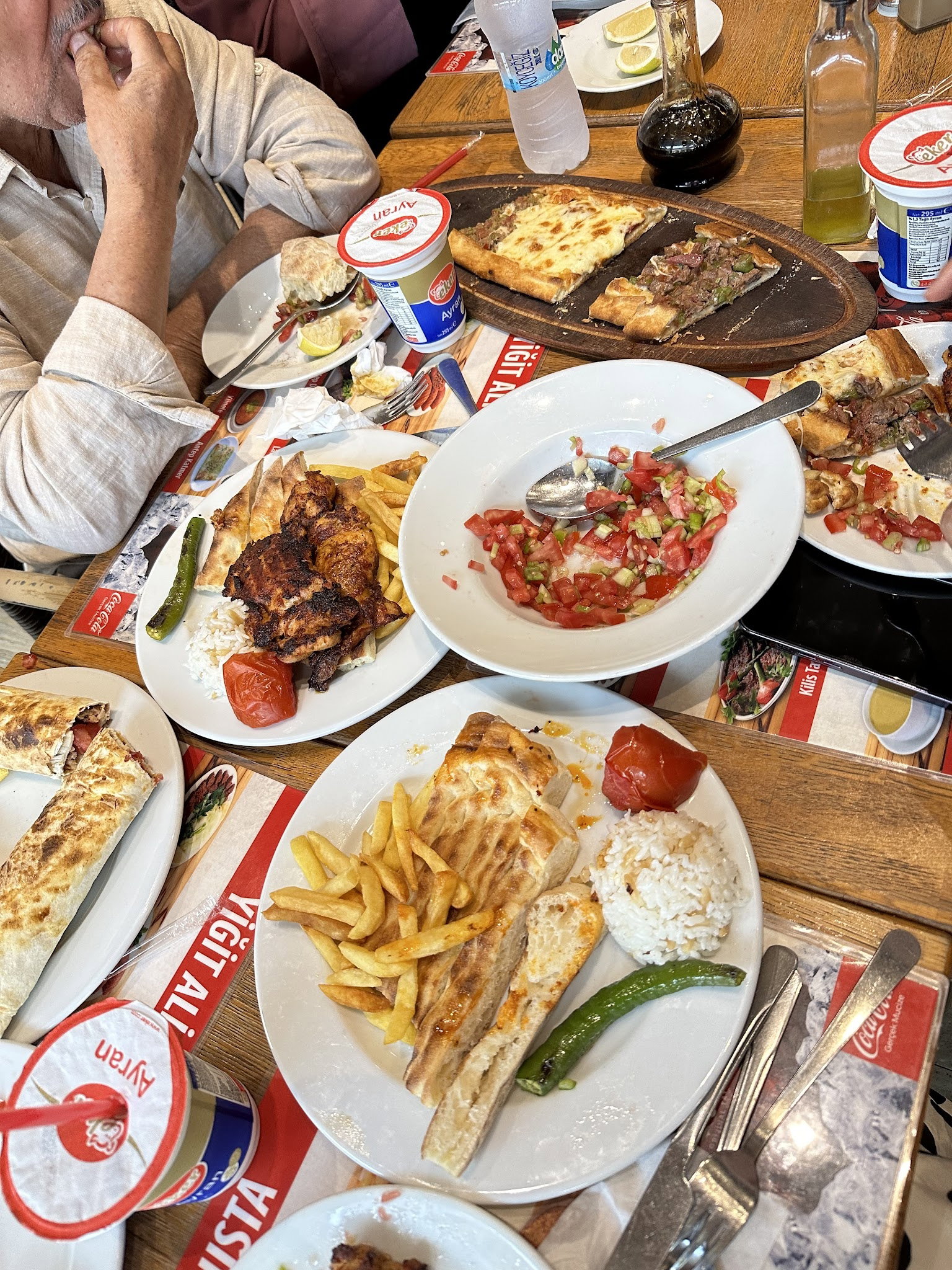 Yiğitali Usta