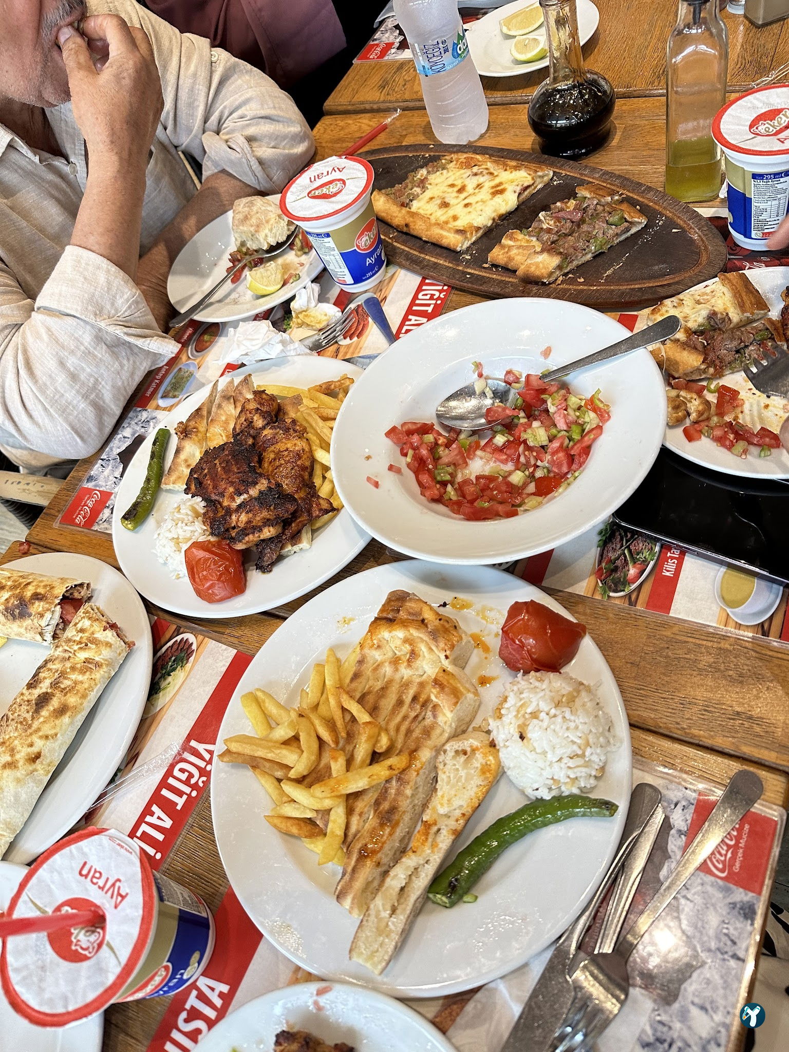 Yiğitali Usta