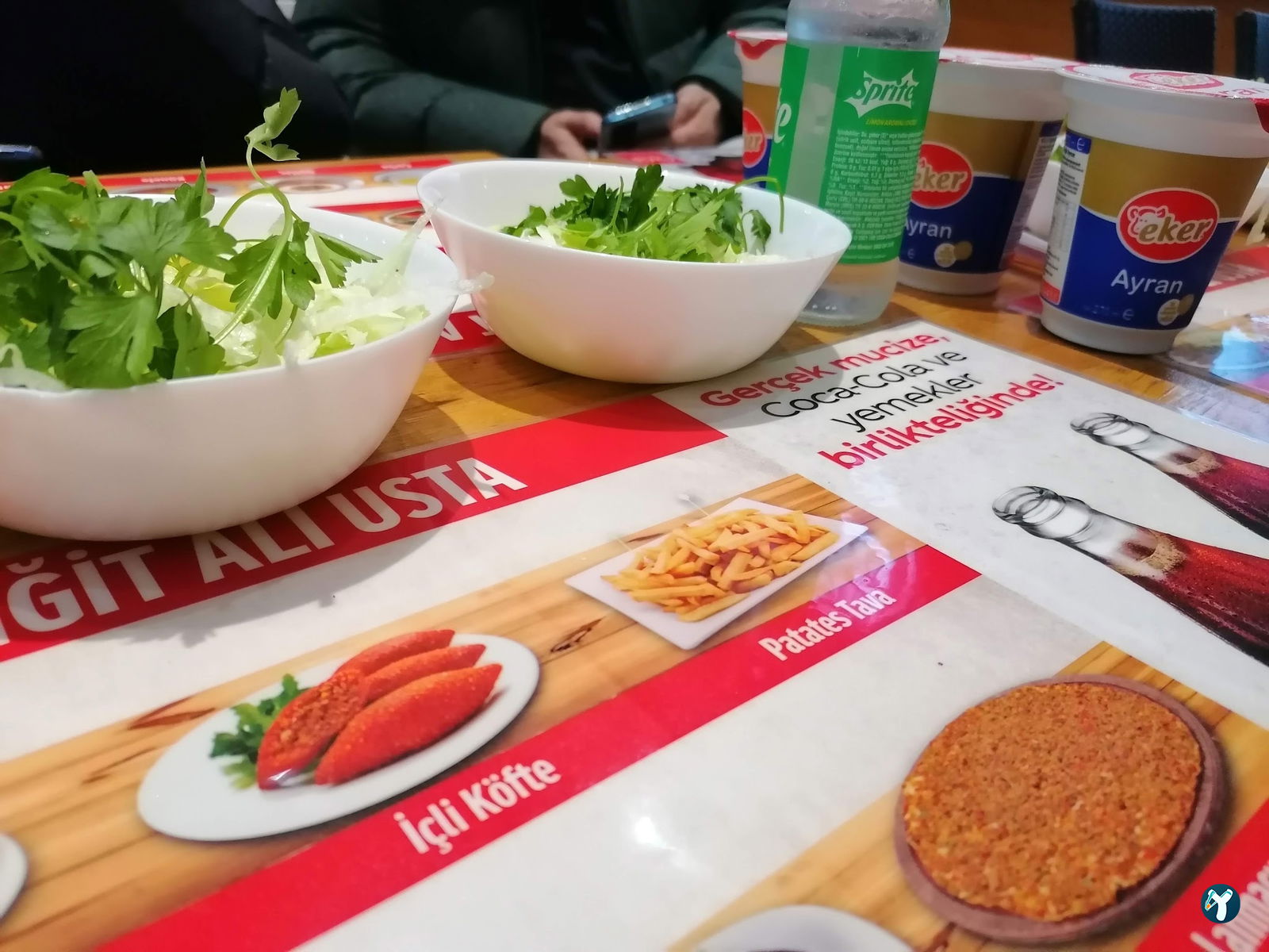 Yiğitali Usta