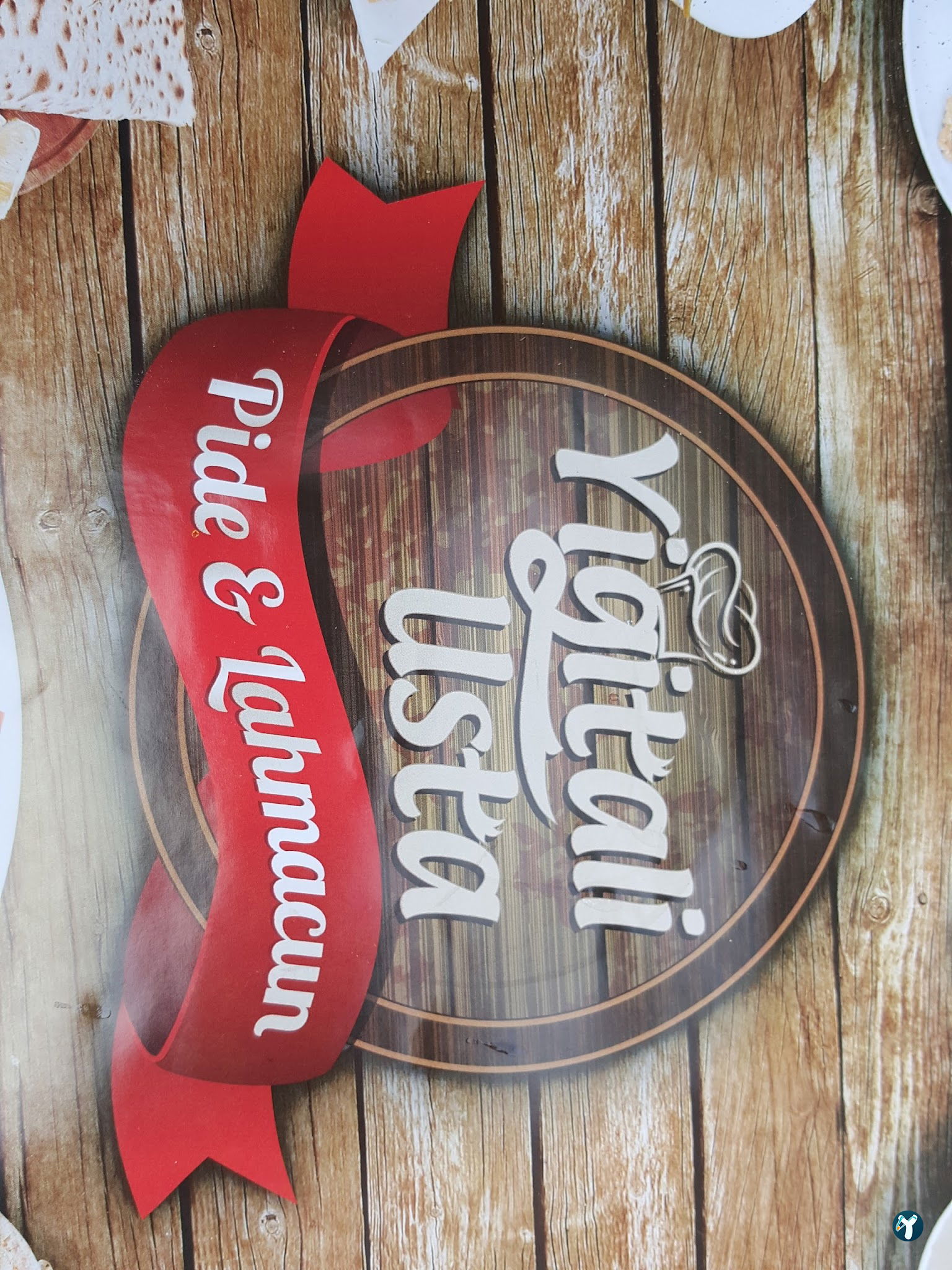 Yiğitali Usta